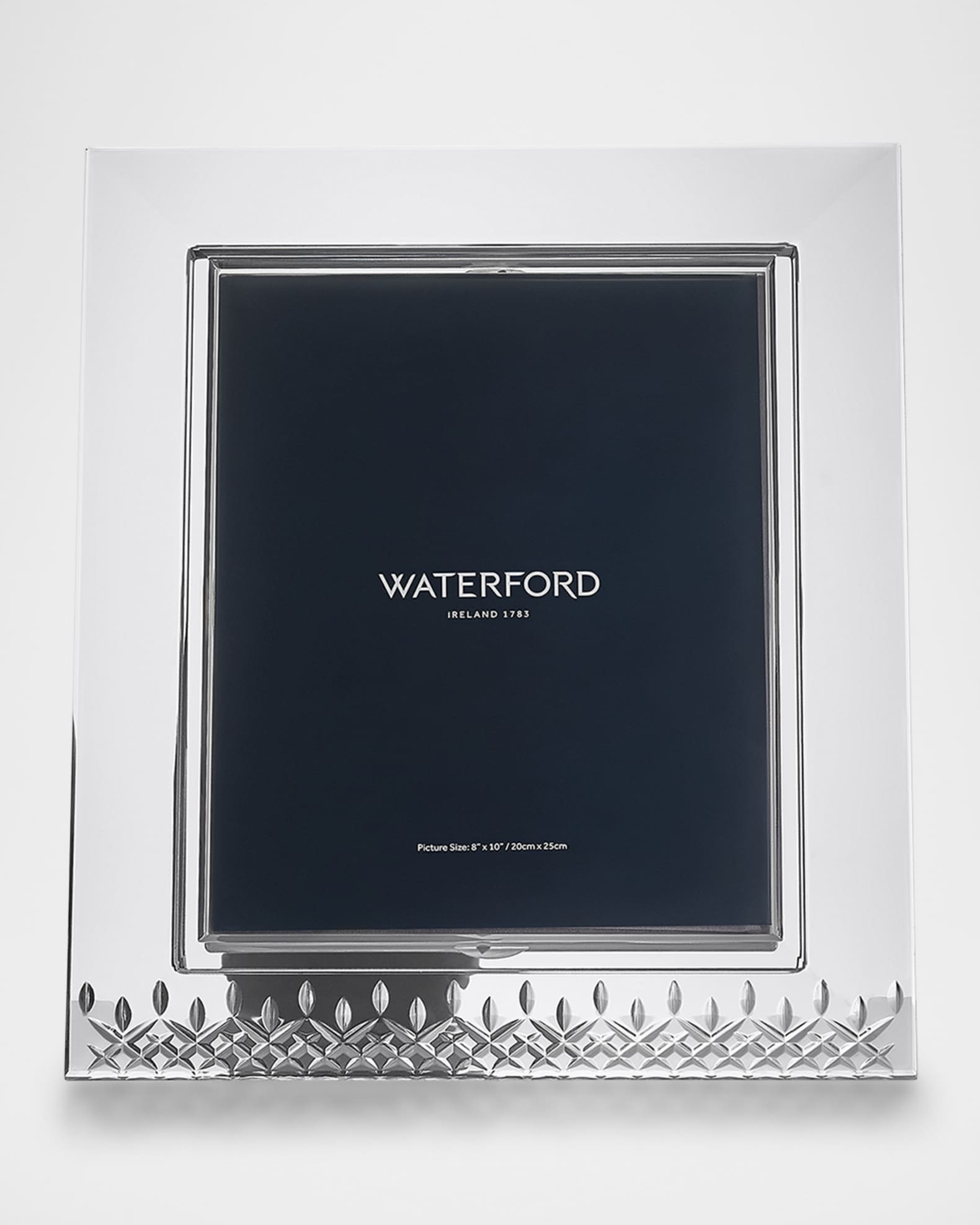 Lismore Essence Picture Frame, 8" x 10" 0