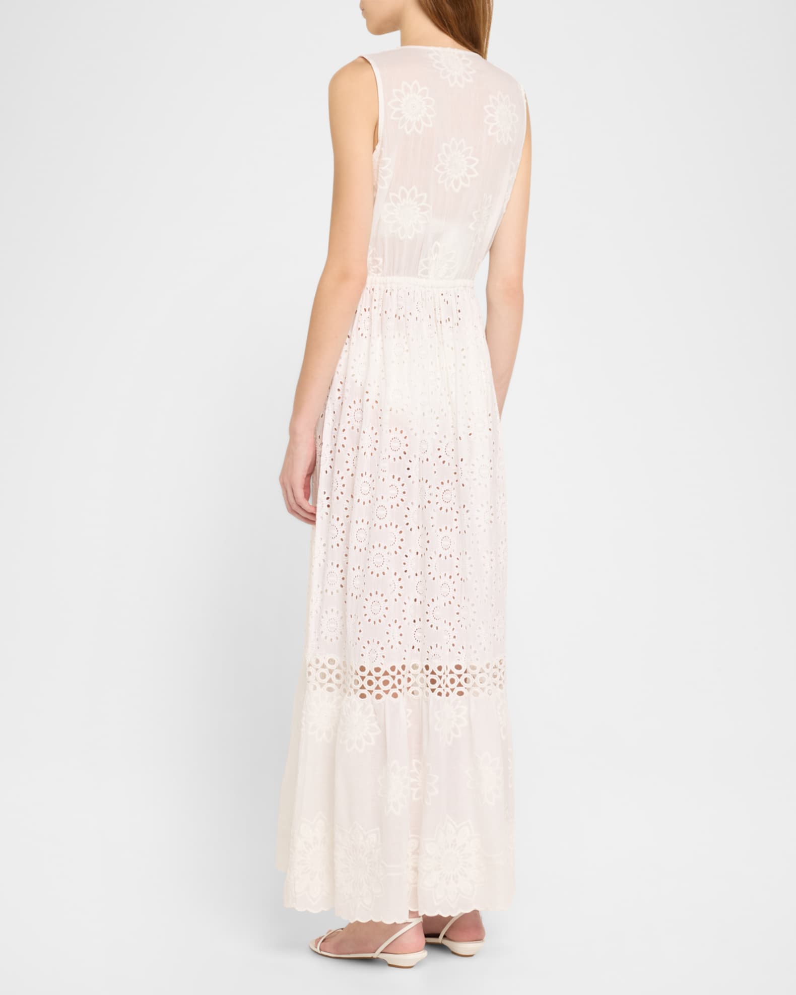 Ramy Brook - mylah maxi