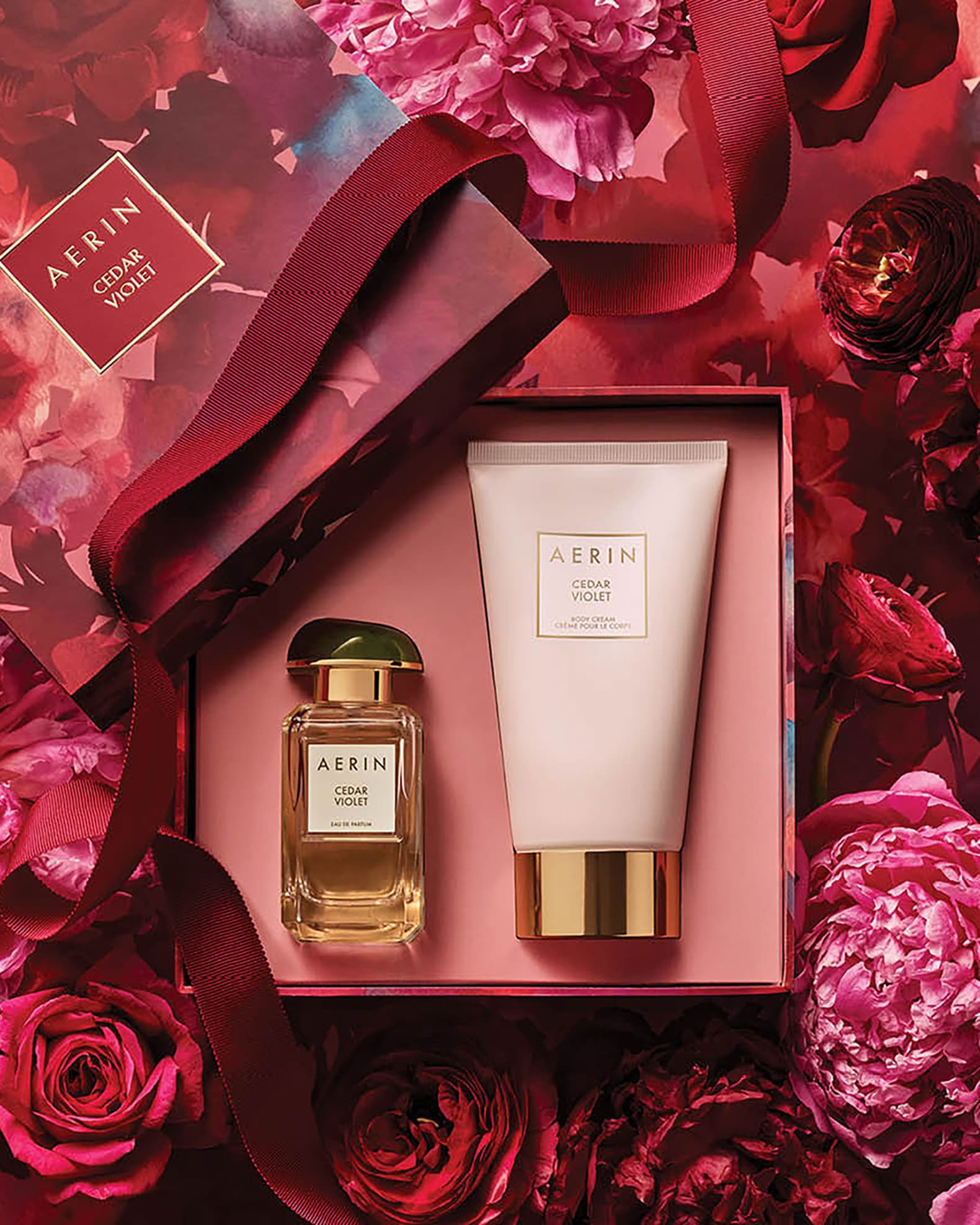 Aerin perfume set hot sale
