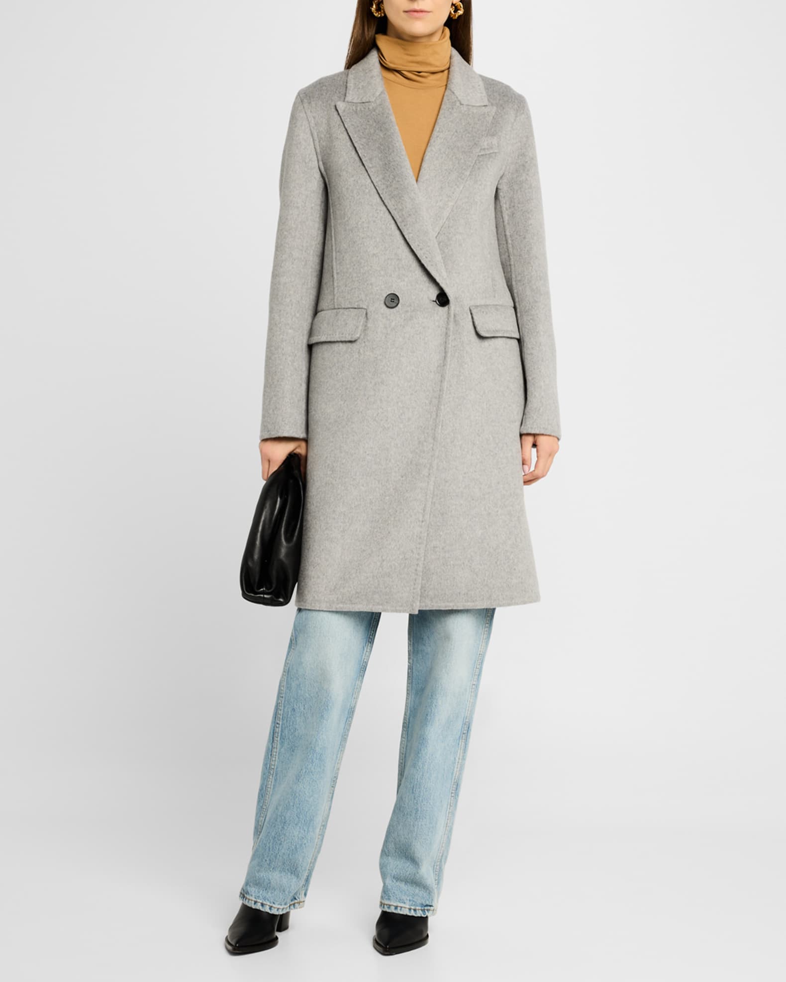 Neiman marcus wool coats new arrivals