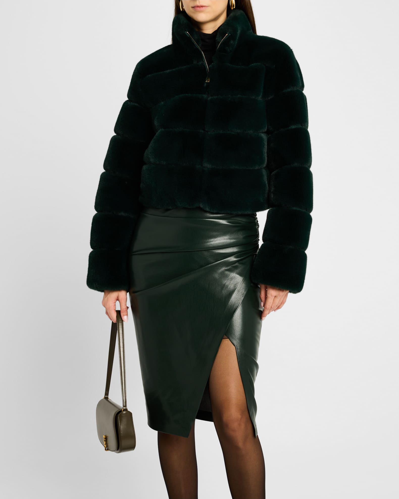 Generation love leopard bomber online