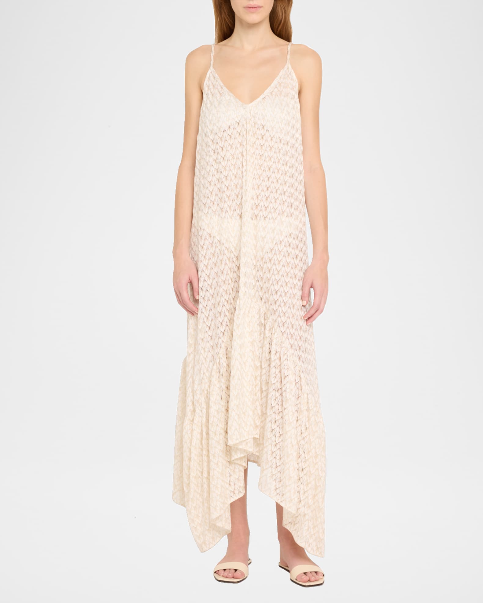 Anya Asymmetrical Ruched Midi Dress Anya Asymmetrical Ruched Midi Dress