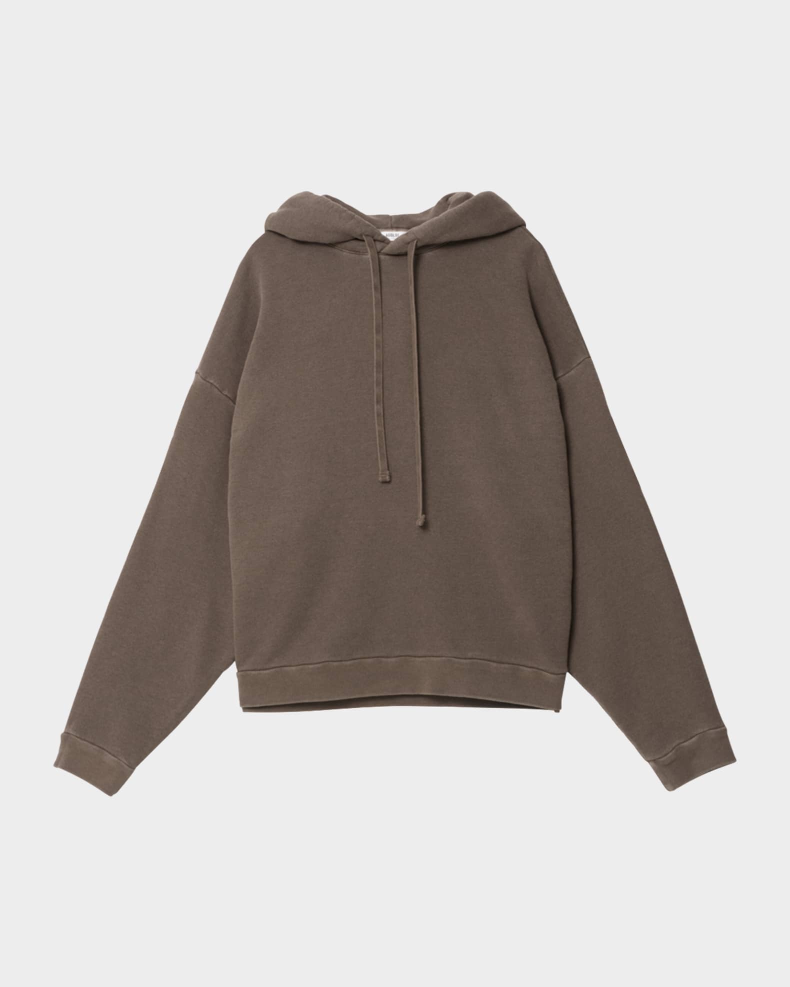 Men's Salford Relaxed Hoodie 0