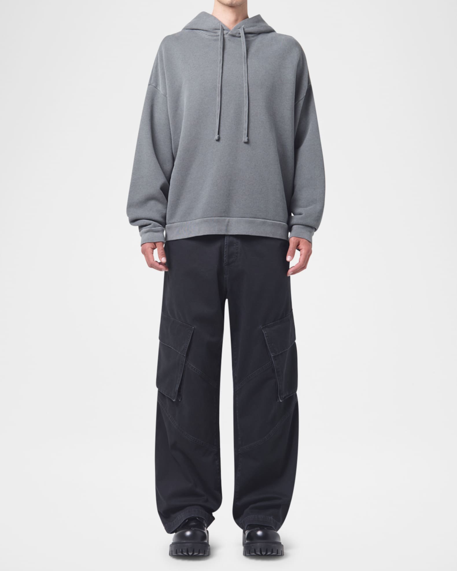 Men's Wilson Cargo Pants 1