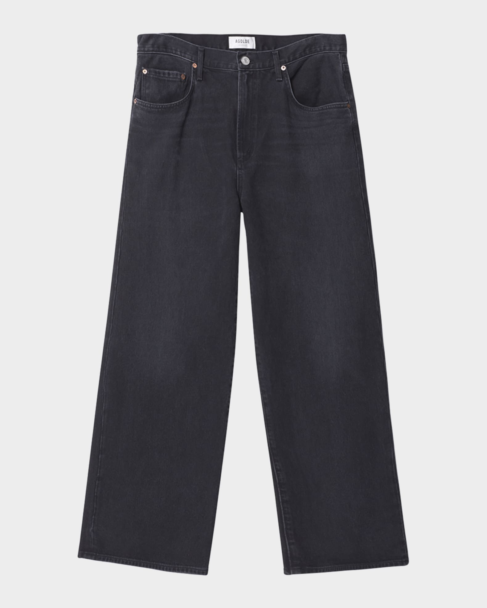 Men's Fusion Easy Fit Jeans 0