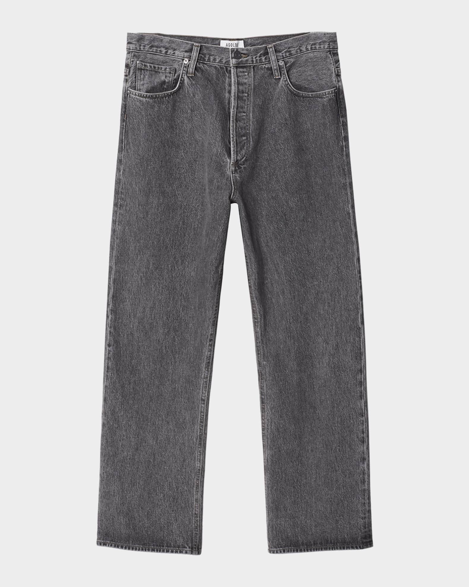 Men's 90s Relaxed Jeans 0
