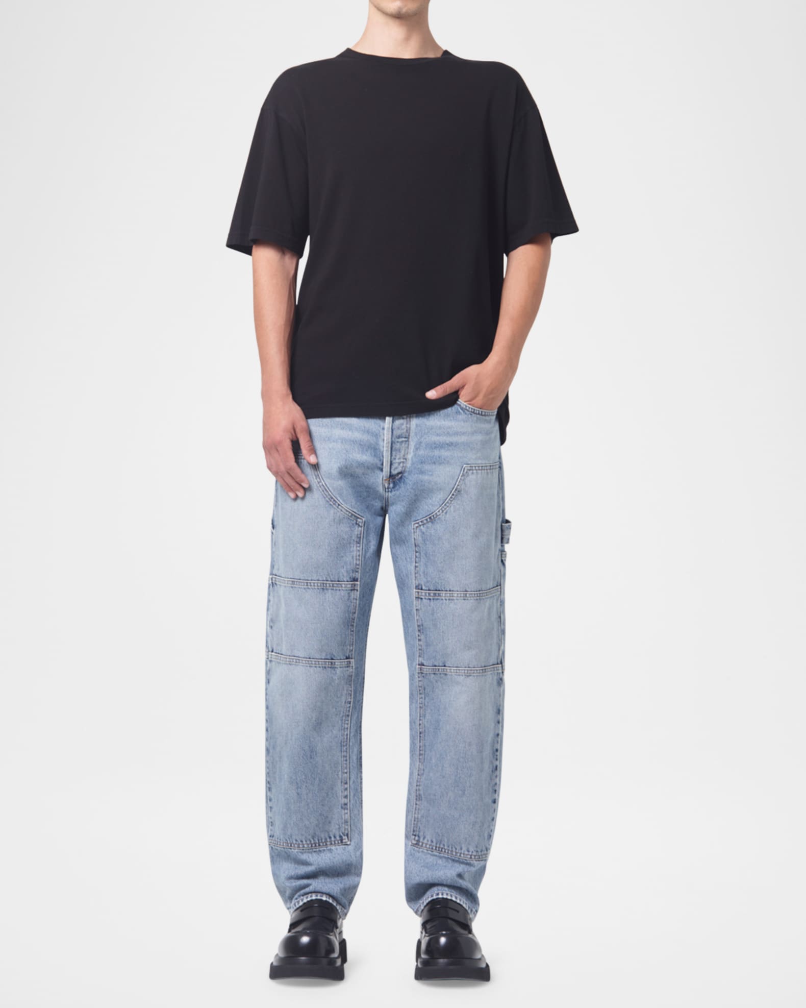 Men's 90s Carpenter Jeans 1