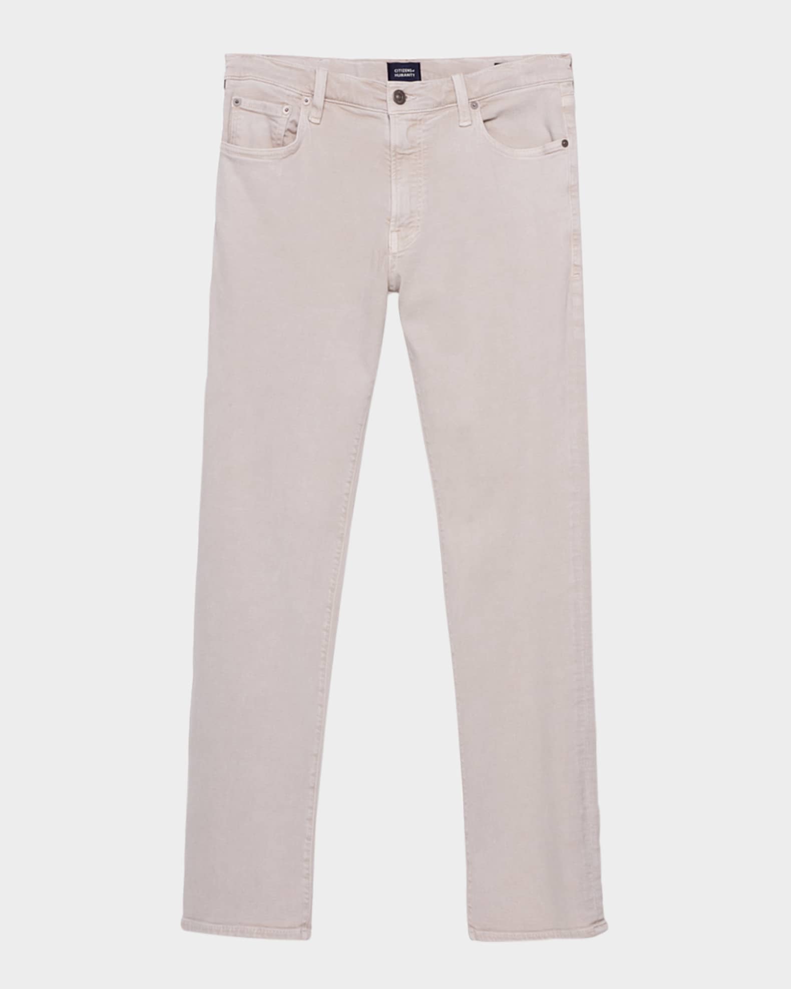 Men's Gage Stretch Twill Jeans 0
