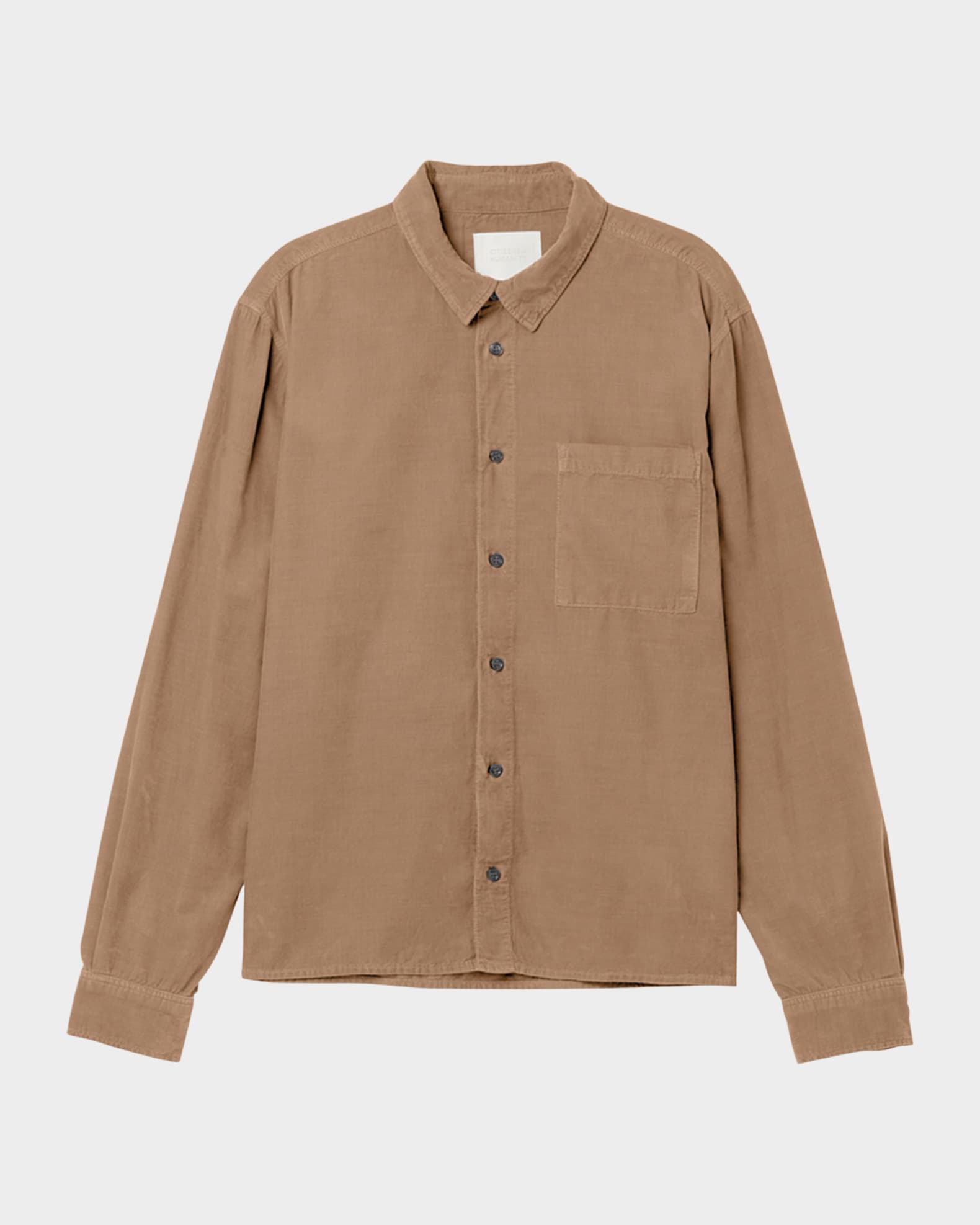 Men's Rework Button-Down Shirt 0
