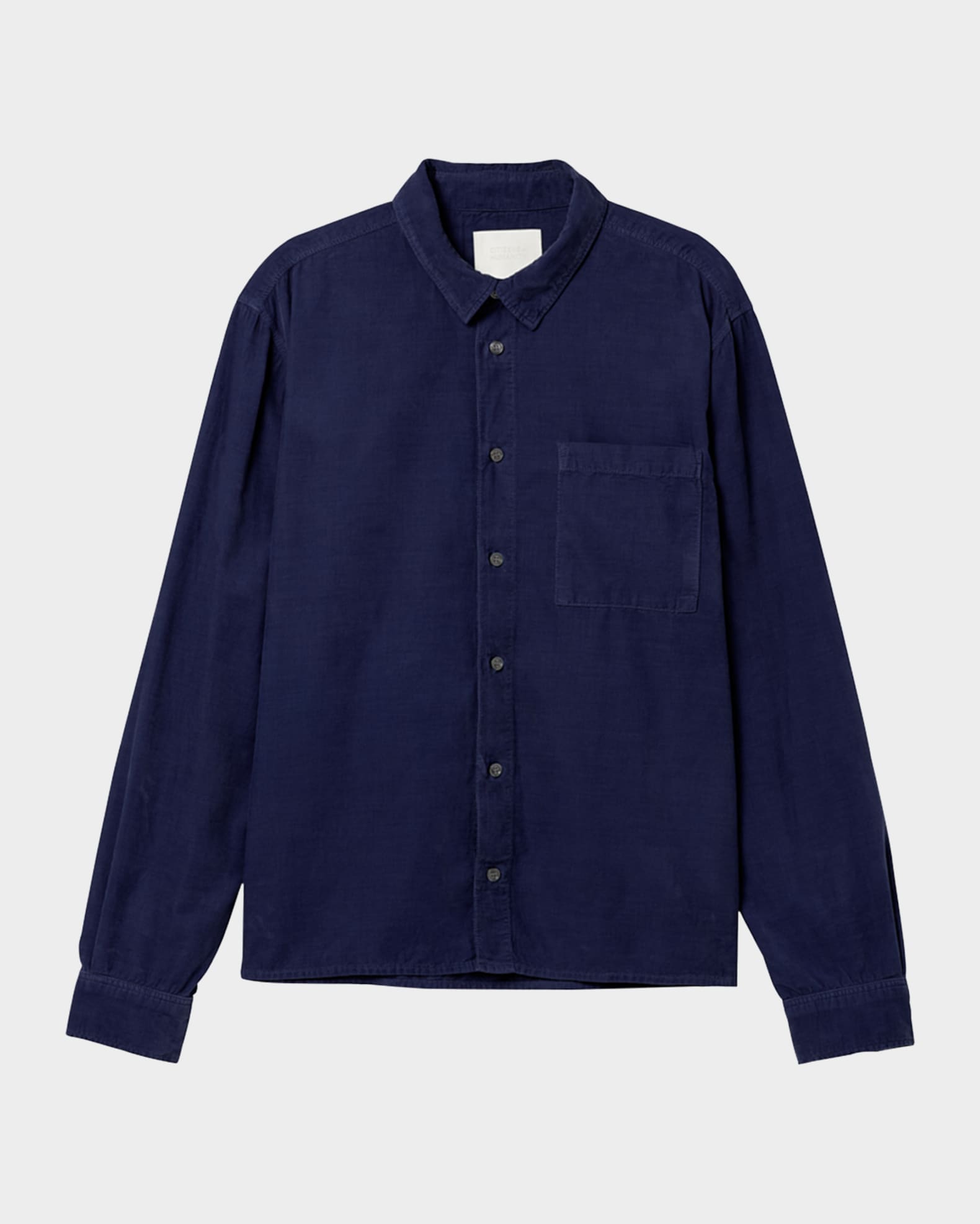 Men's Rework Button-Down Shirt 0