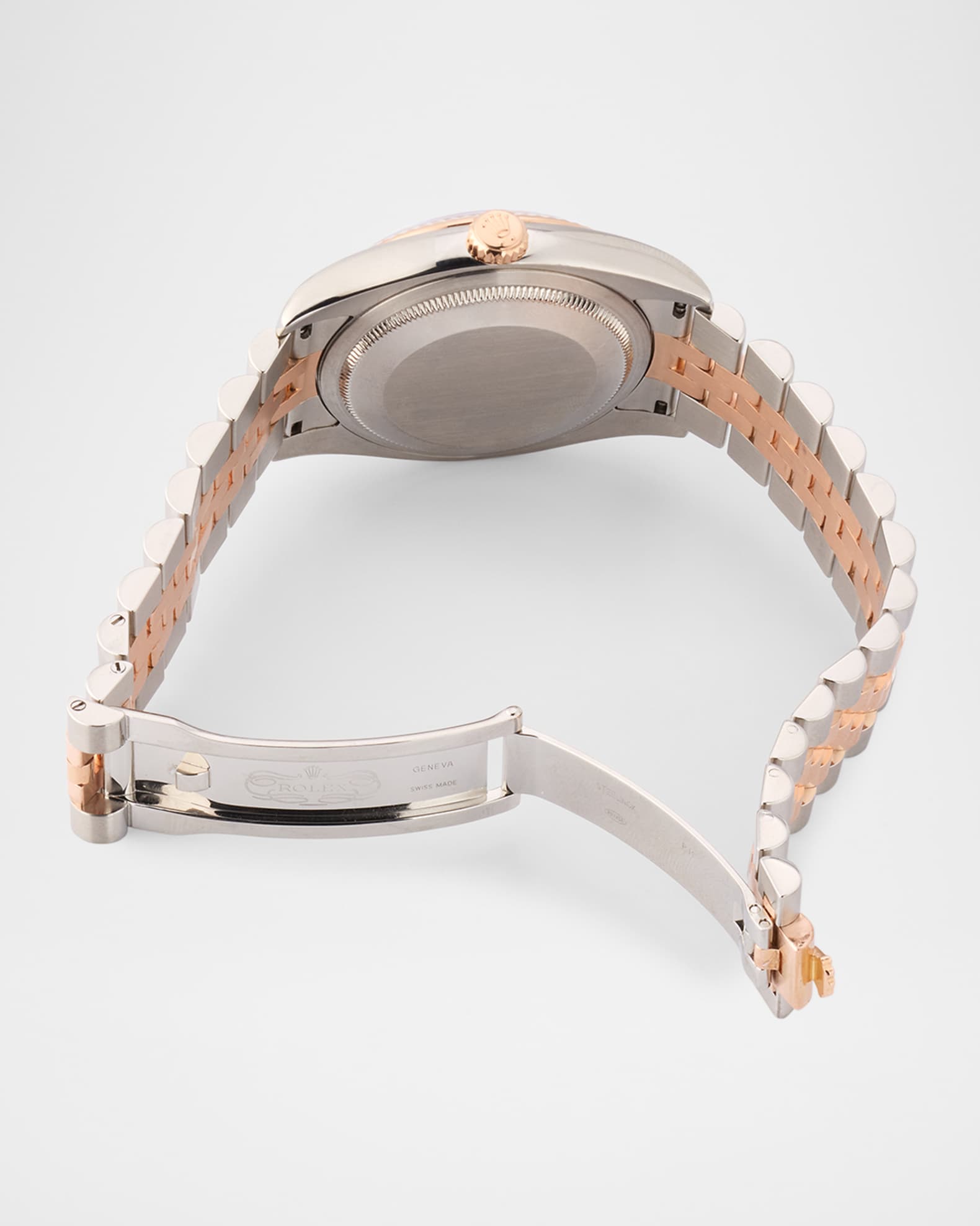 Neiman marcus rolex top
