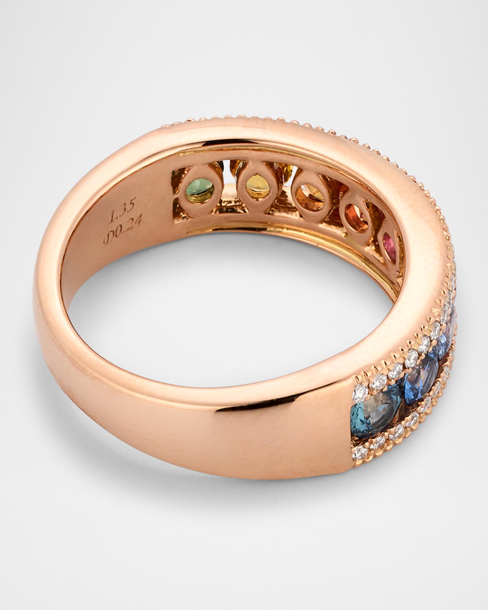 Gorgeous Design Gold Silver & Rose Gold Stainless Steel Kada For Men Style A893