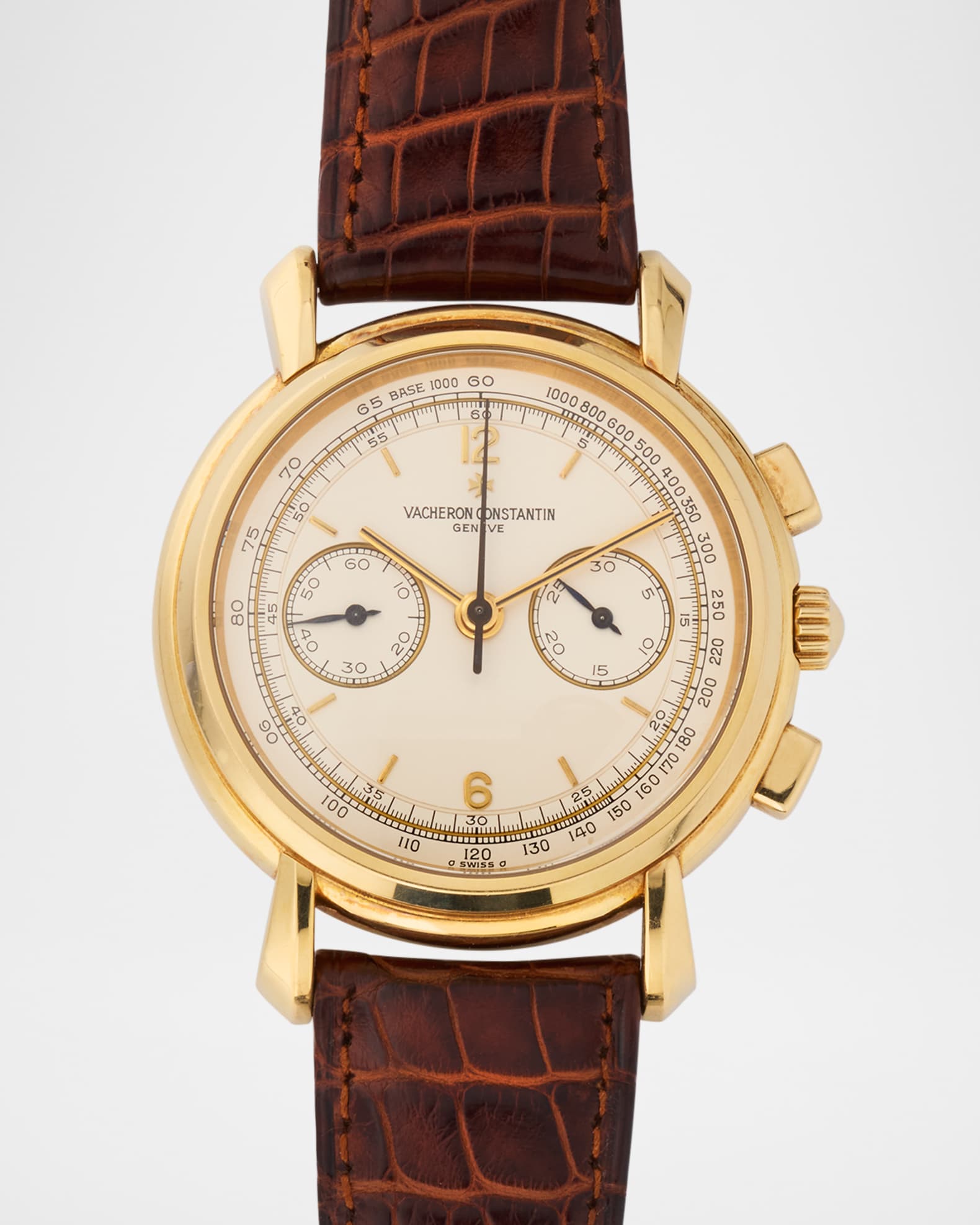 Vintage vacheron constantin watches cheap