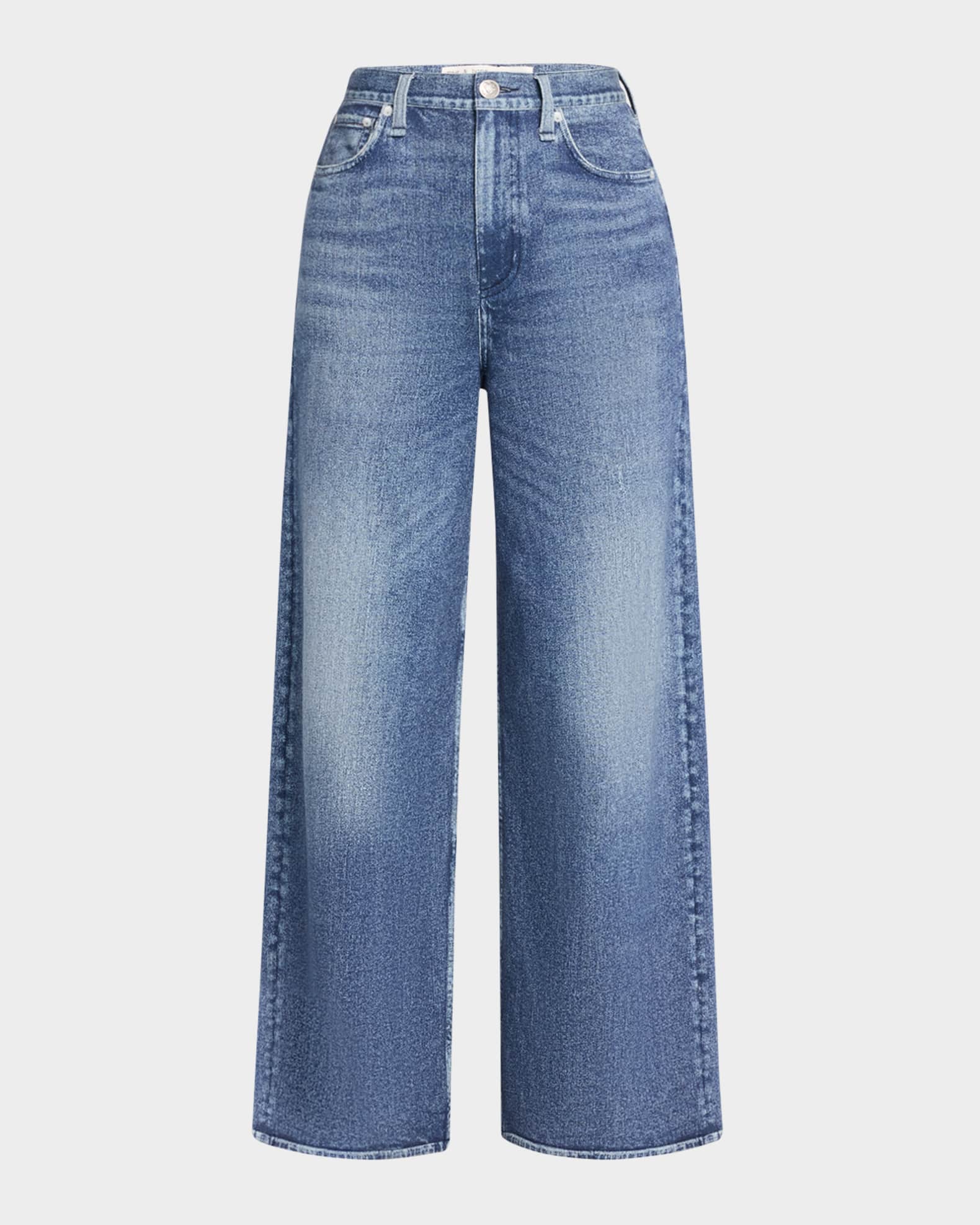 Miramar Sofie Wide-Leg Pants 0