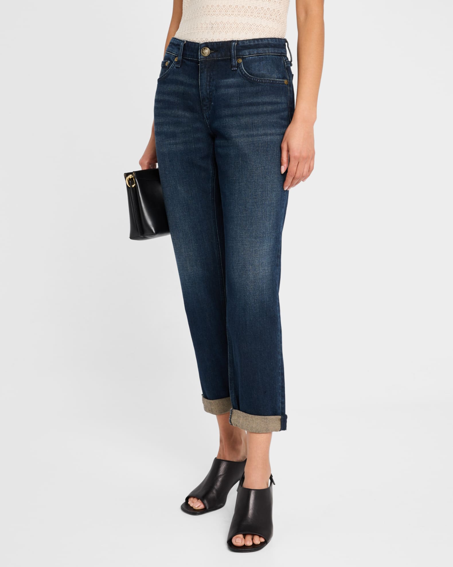 Rag Bone Dre Low Rise Slim Boyfriend Jeans Jeans 300029794dnm main image 1