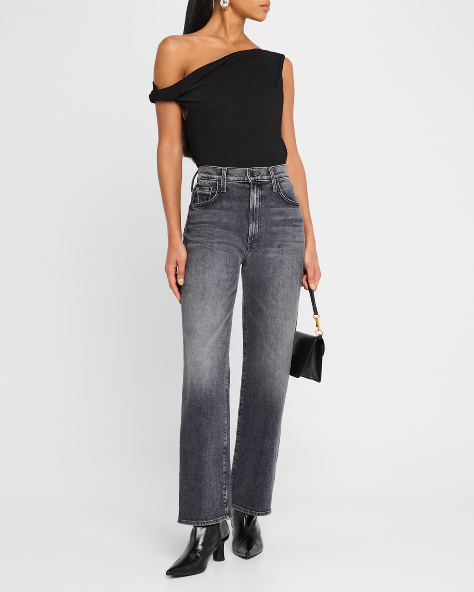Lou Off-The-Shoulder Top 1