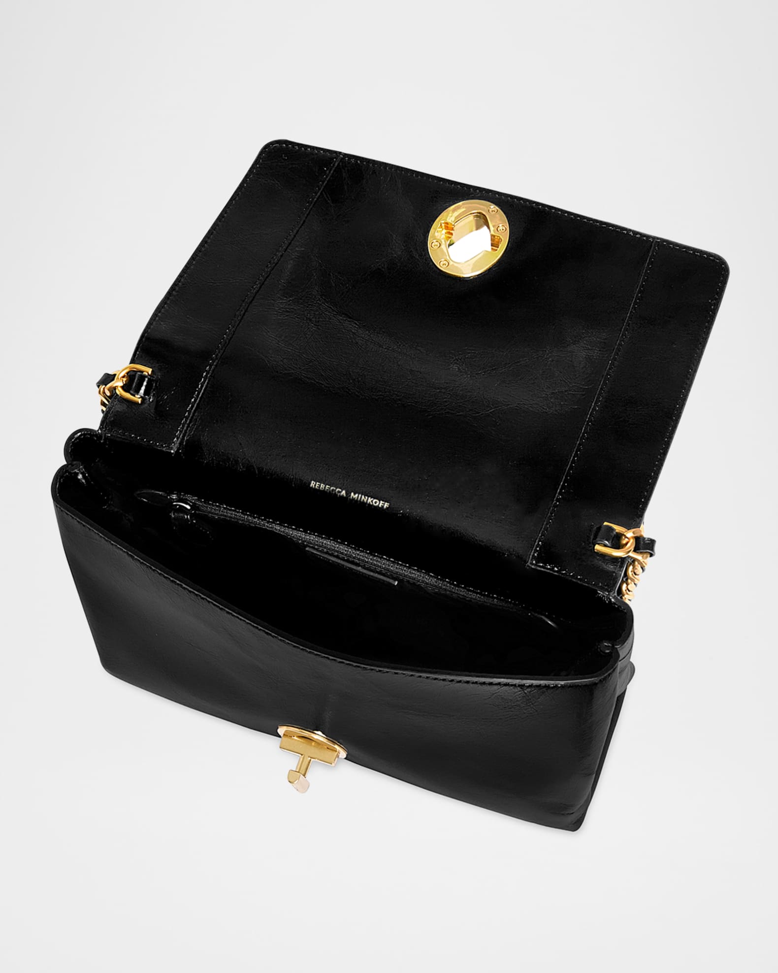 Rebecca Minkoff 荒かっ レザージャケット 新品タグ付き