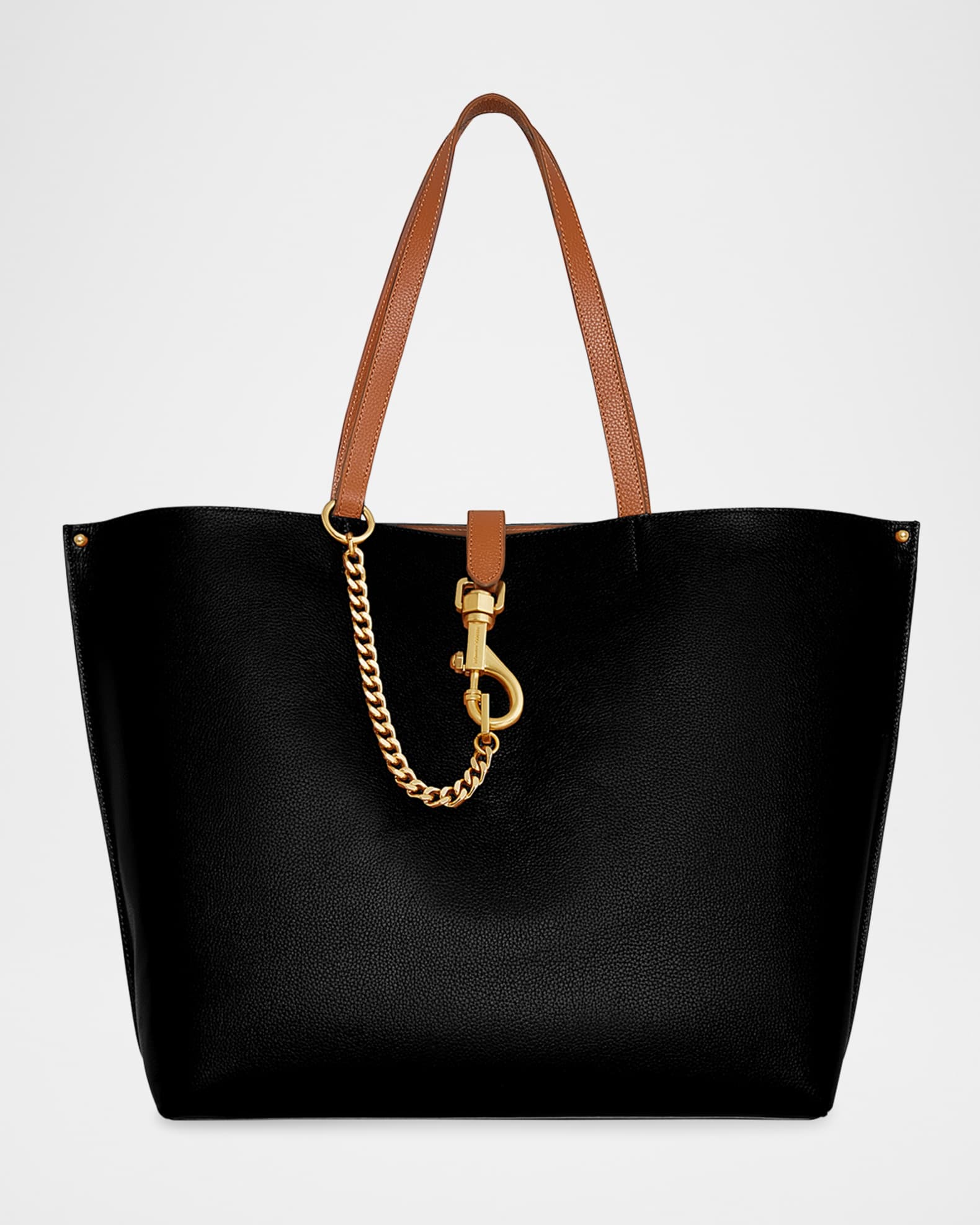 Rebecca minkoff east west tote outlet