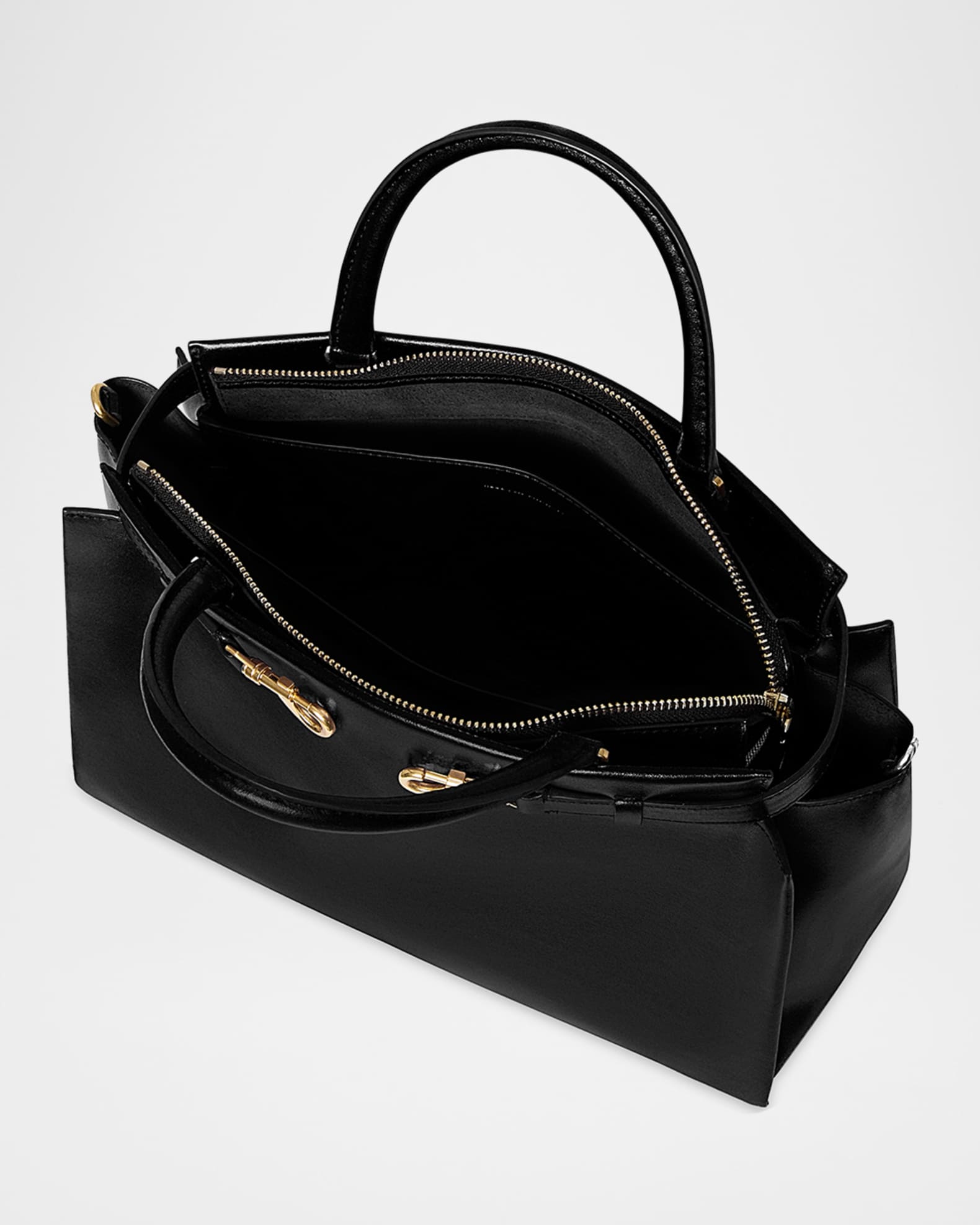 Rebecca minkoff top handle bag discount