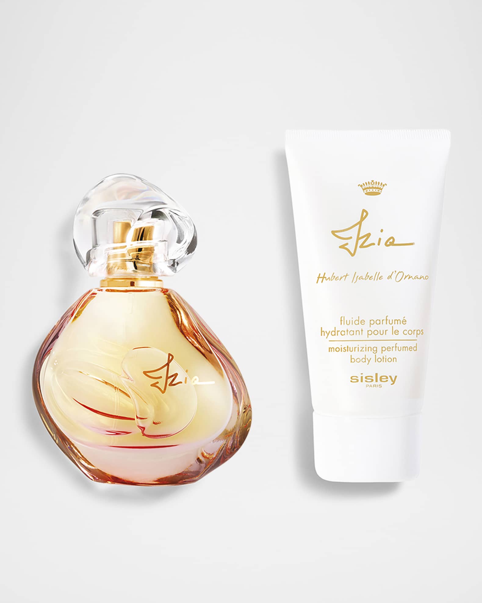 Izia 2-Piece Gift Set 0
