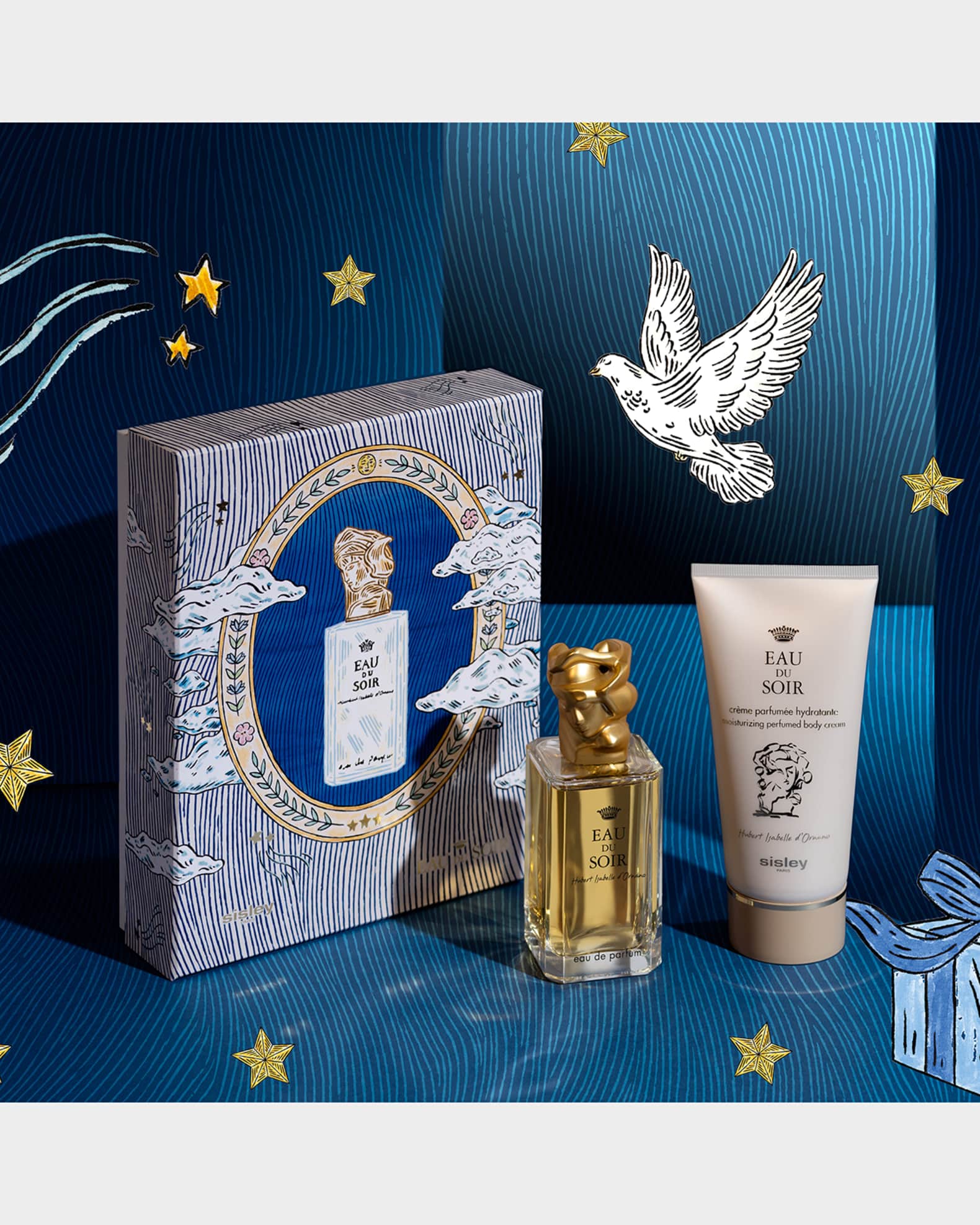 Eau du Soir 2-Piece Gift Set 1