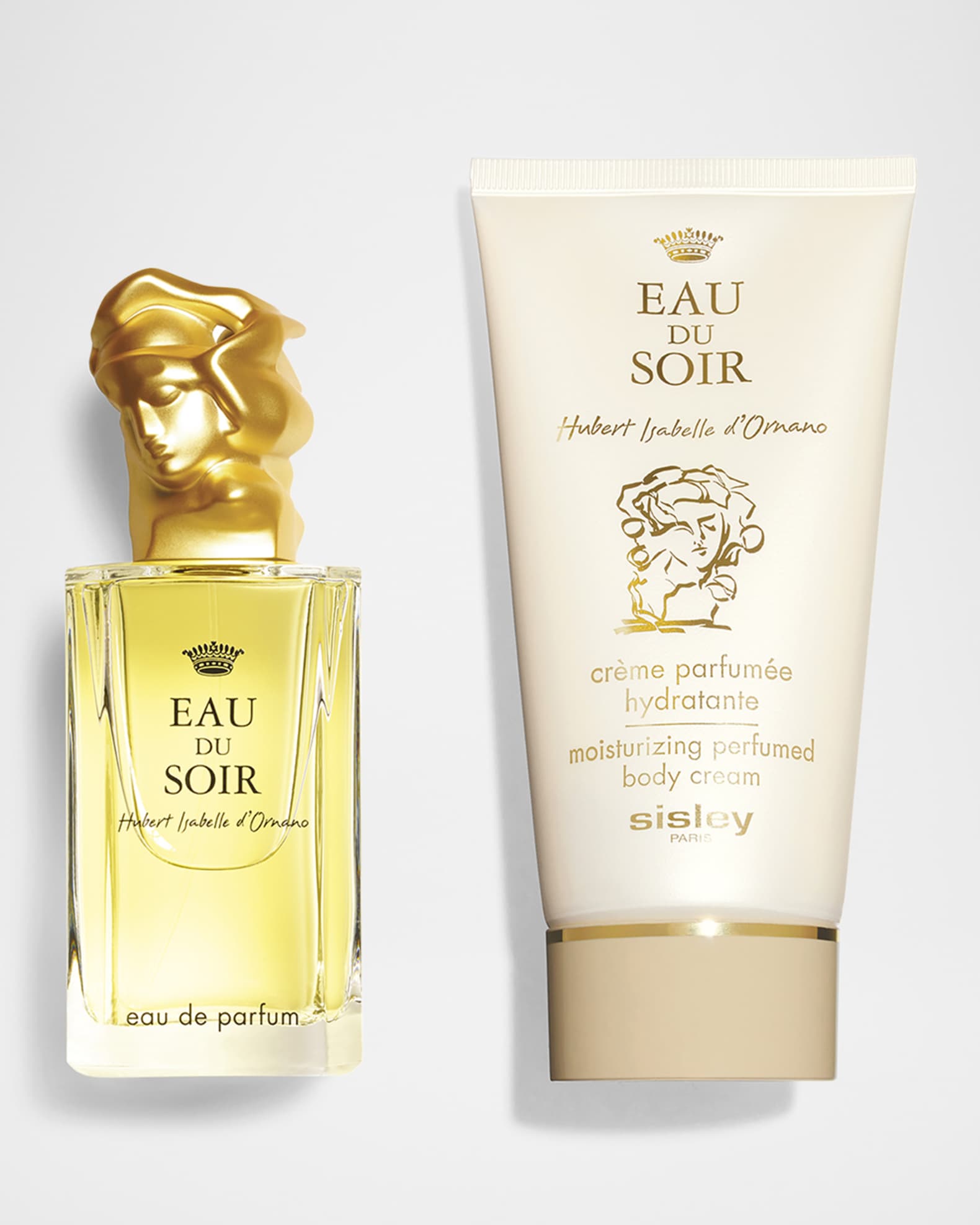 Eau du Soir 2-Piece Gift Set 0