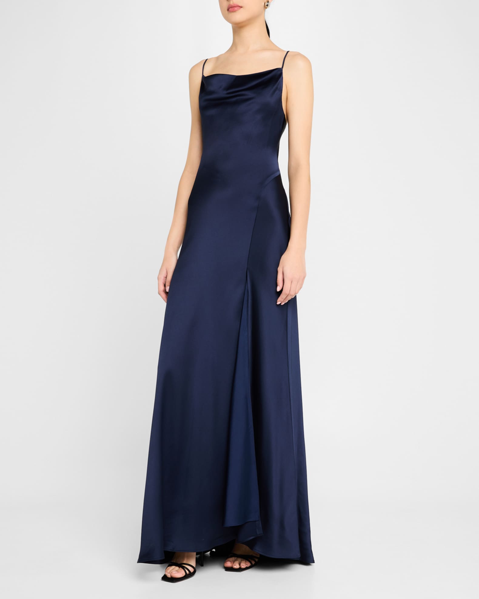 Finley aesthetician dress neiman marcus