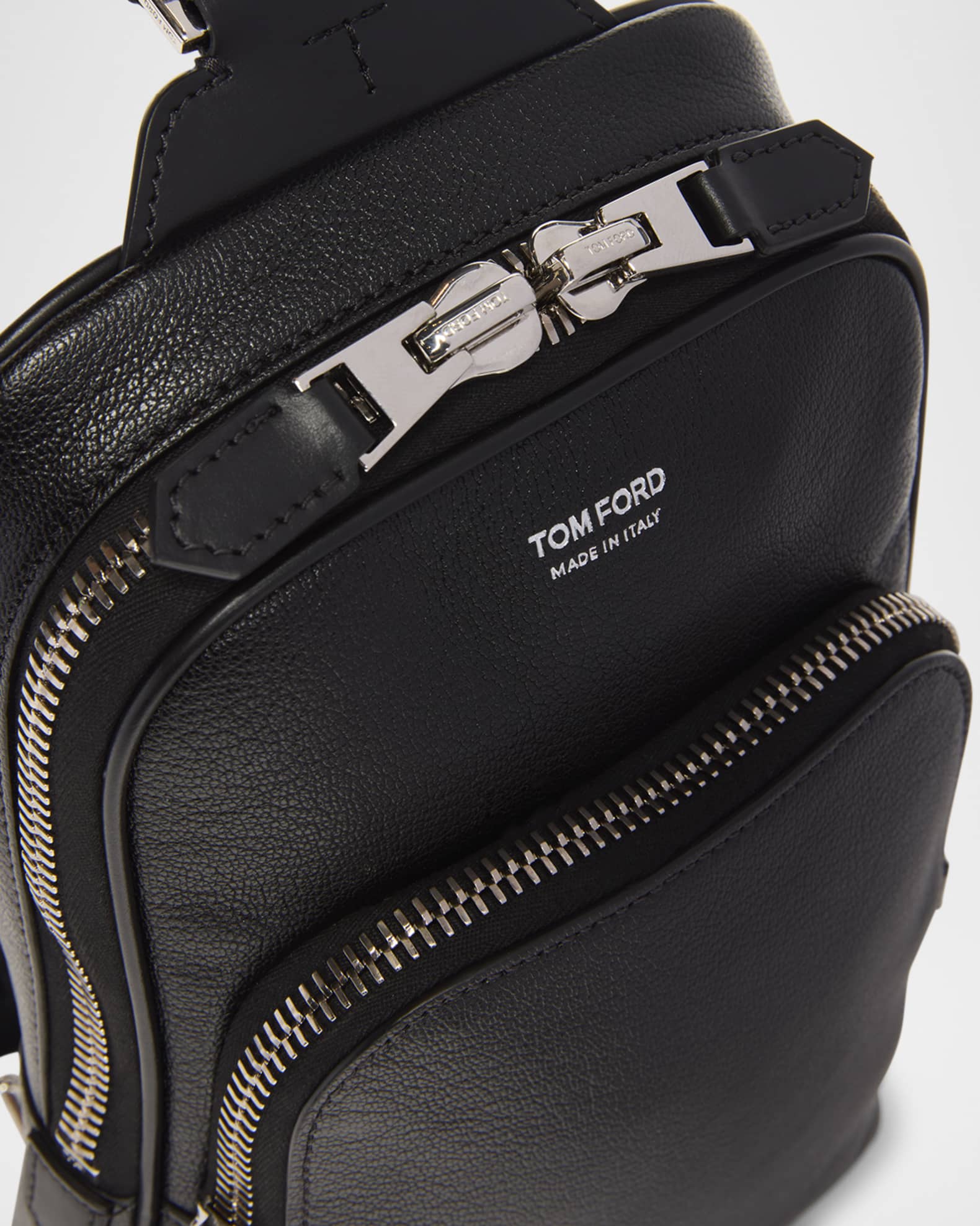 Tom ford backpack top
