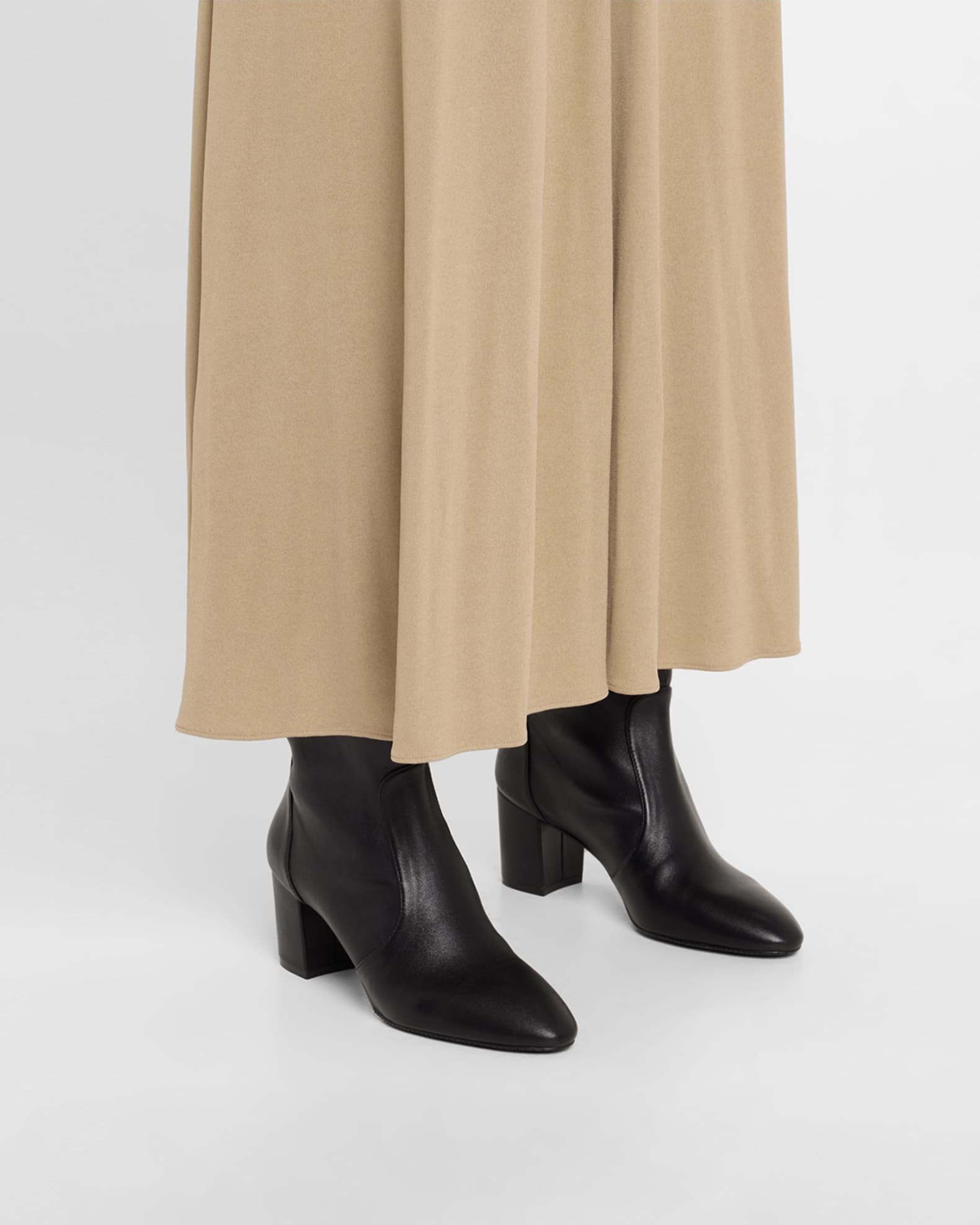 Yuliana 60 Tall Slouch Boots 1
