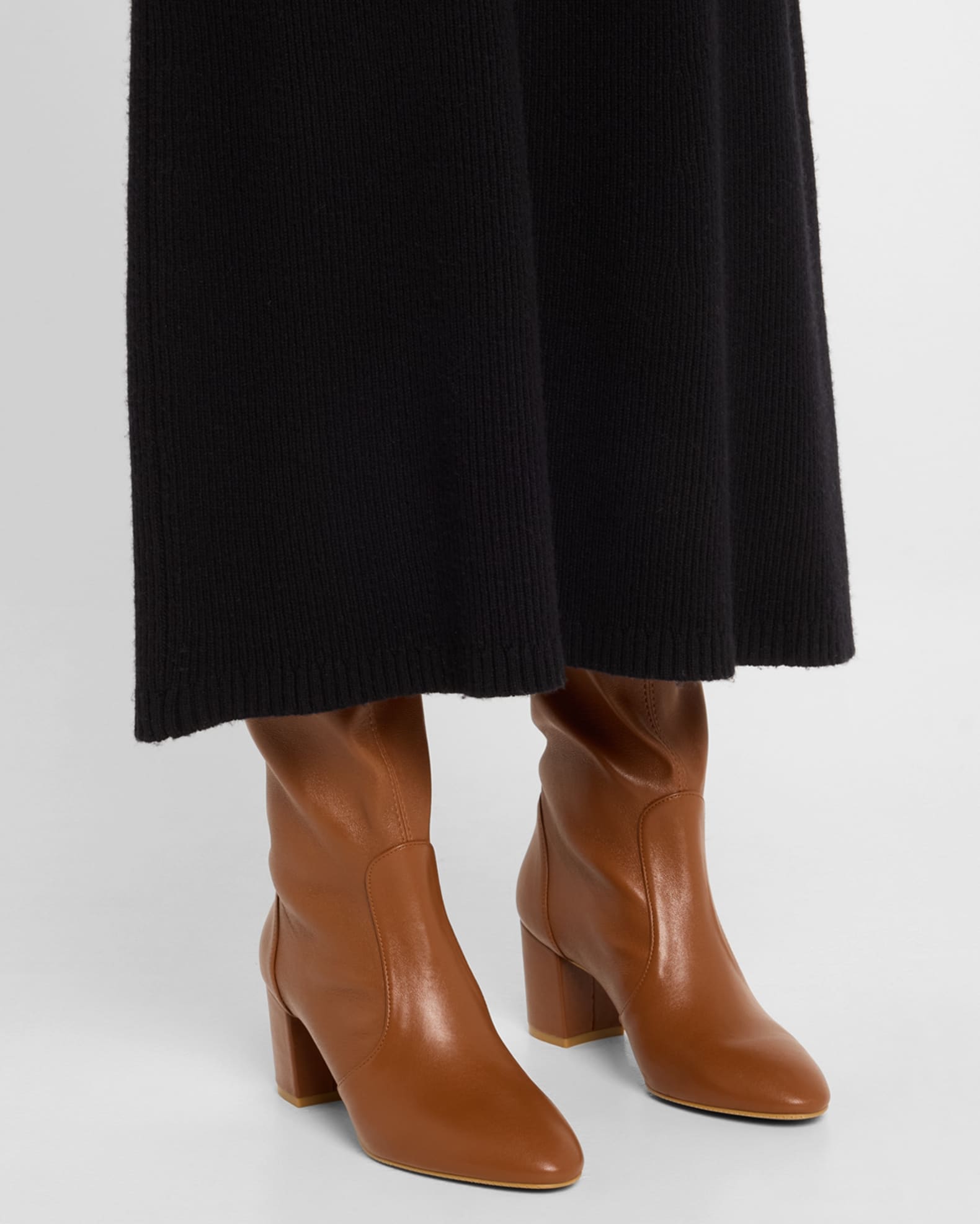 Lafayette slouch boot hotsell