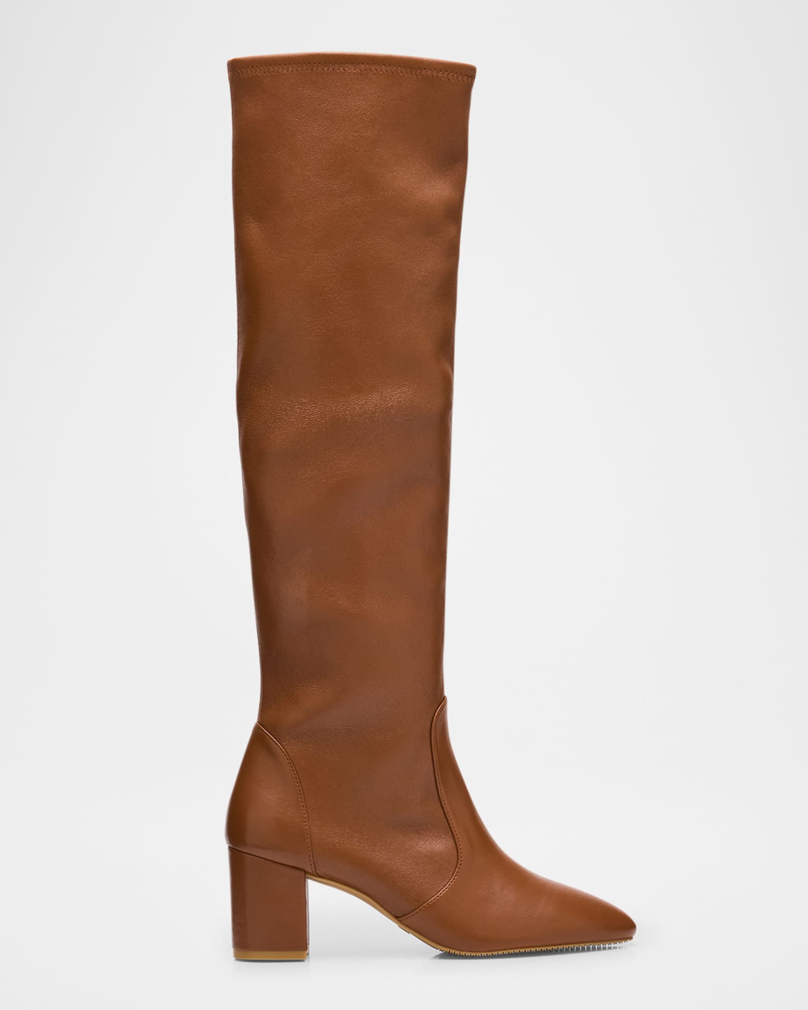Stuart Weitzman Yuliana 60 Tall Slouch Boots Neiman Marcus