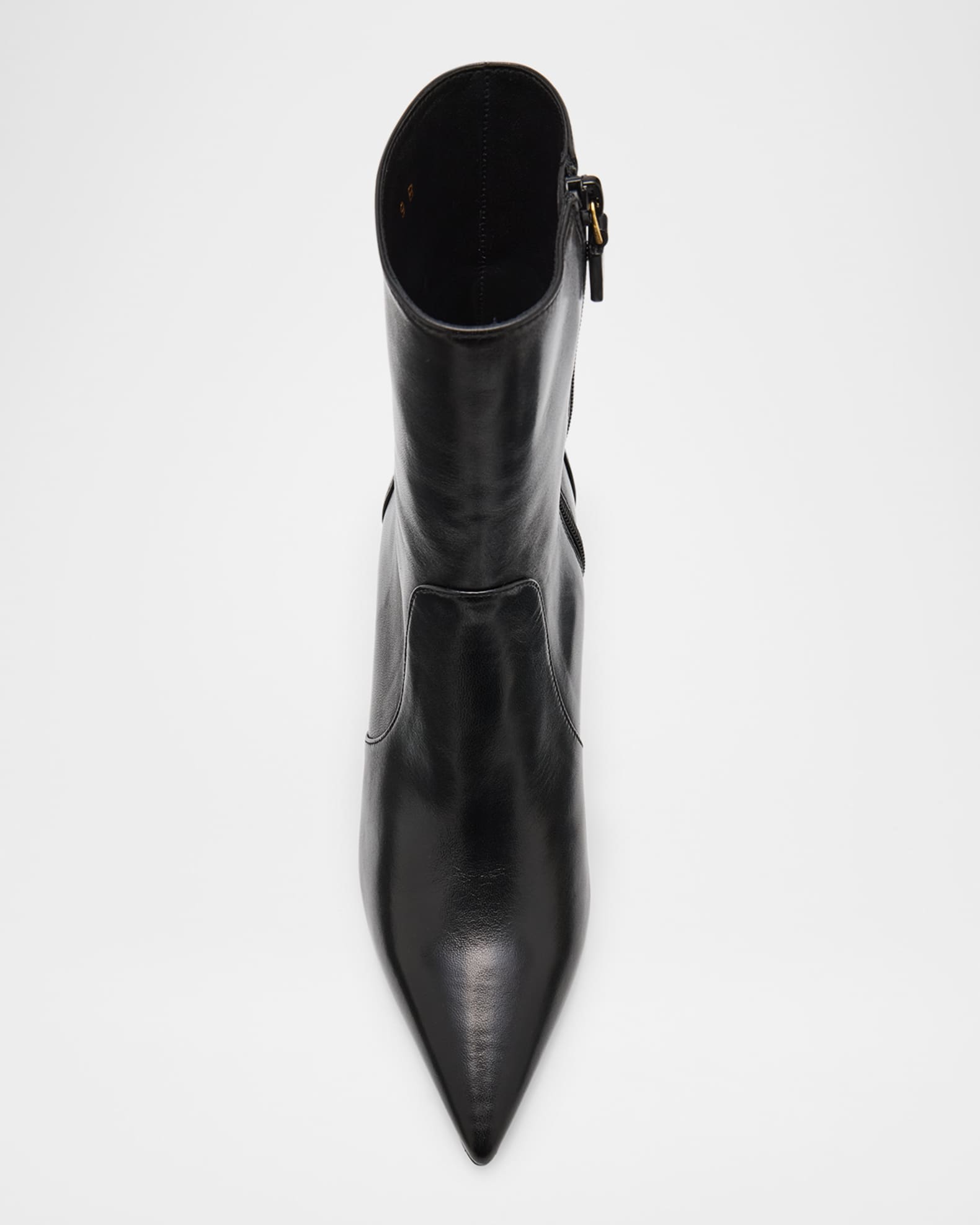 Stuart Weitzman Stuart Power Booties | Neiman Marcus