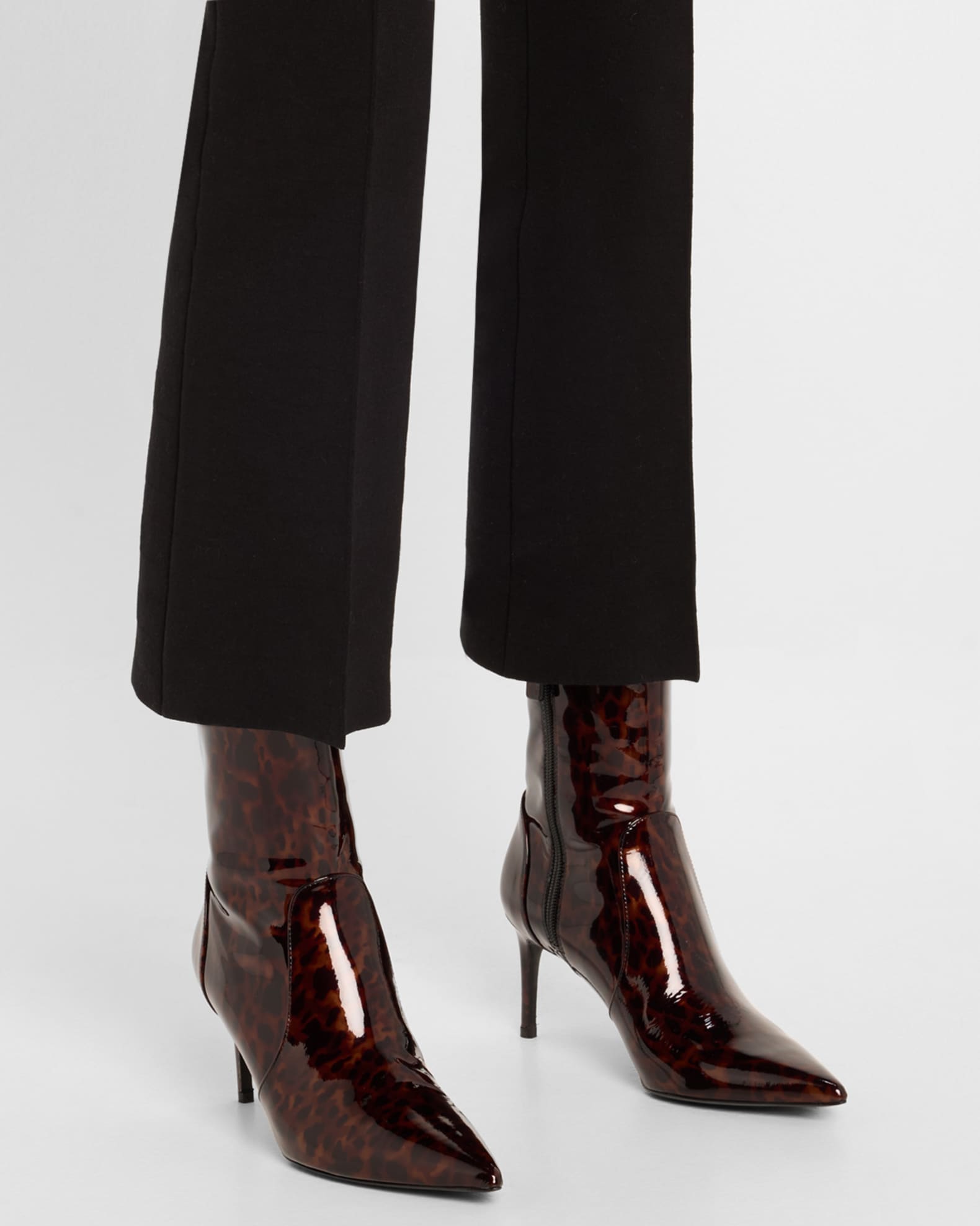 Stuart Power Booties 1