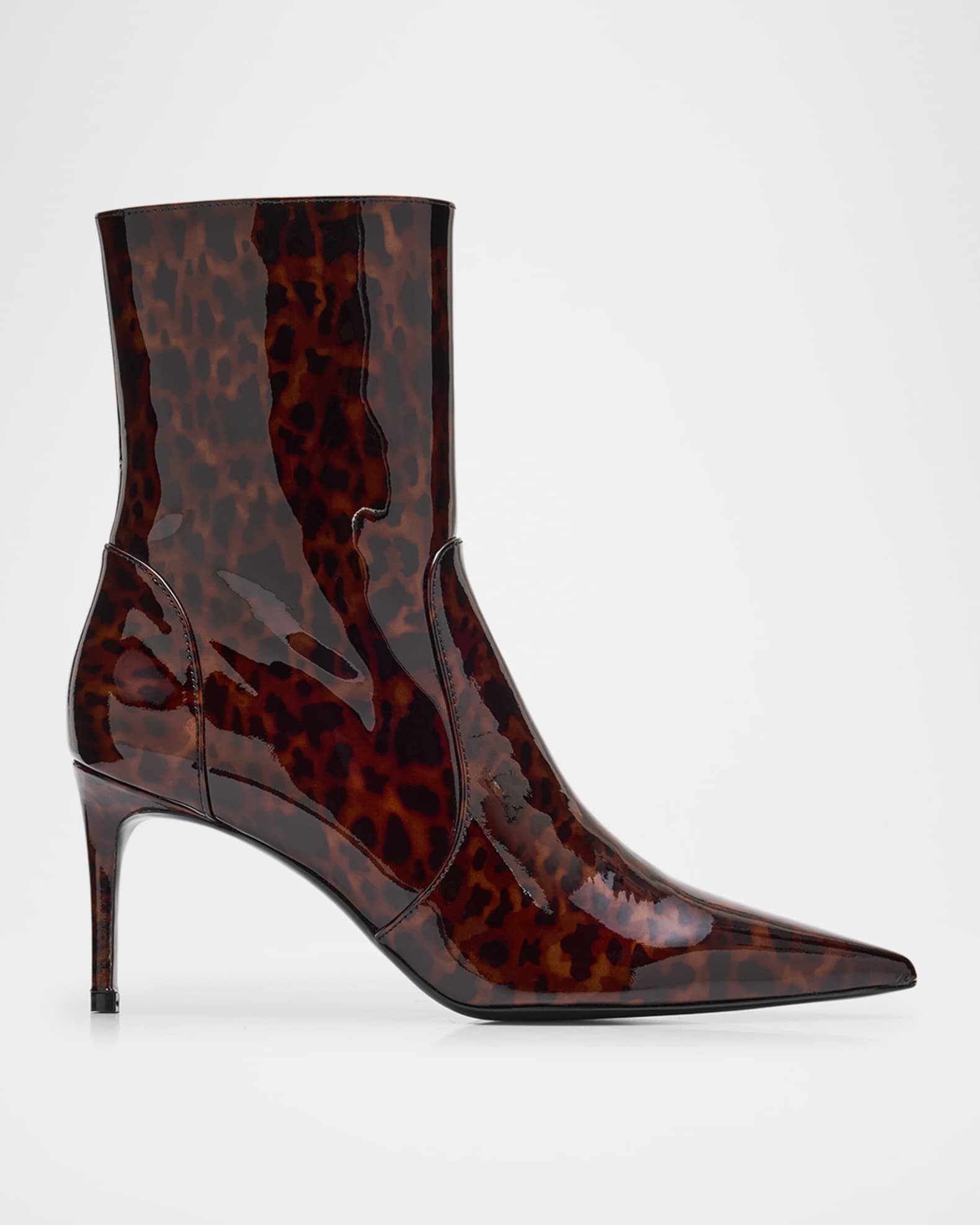 Stuart Power Booties 0