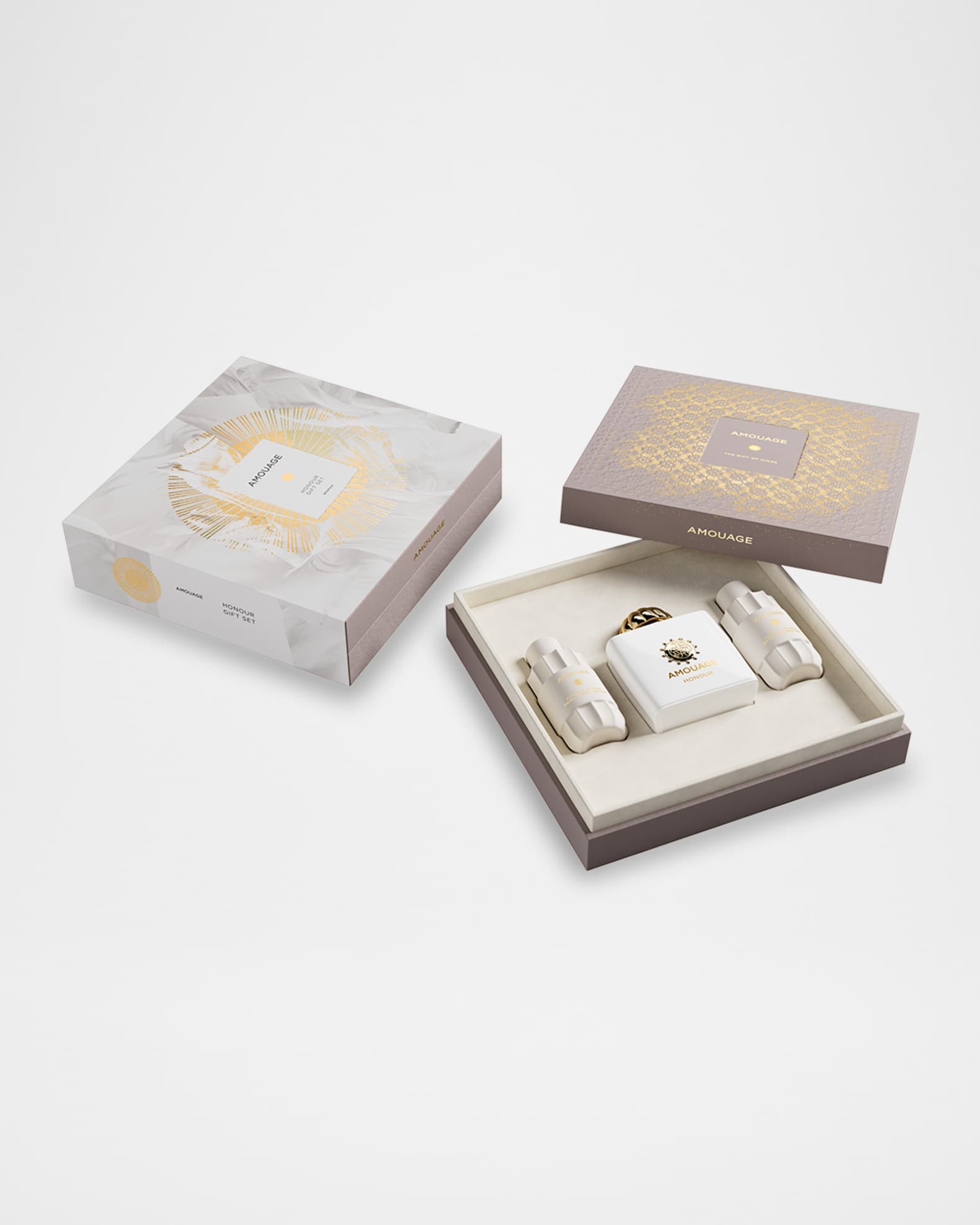 Gift of Kings Honour Woman Set 0