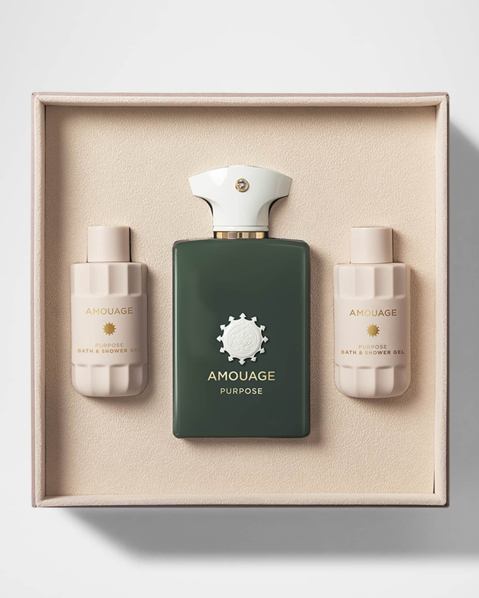 Gift of Kings Purpose Set 1