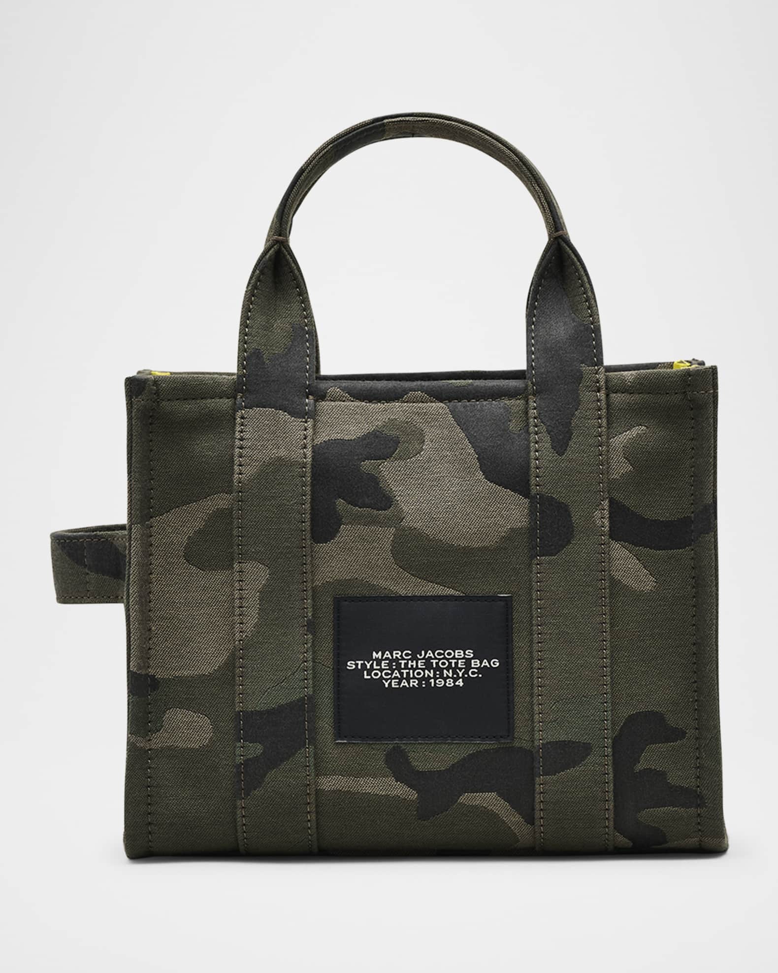 Marc jacobs deco tote clearance