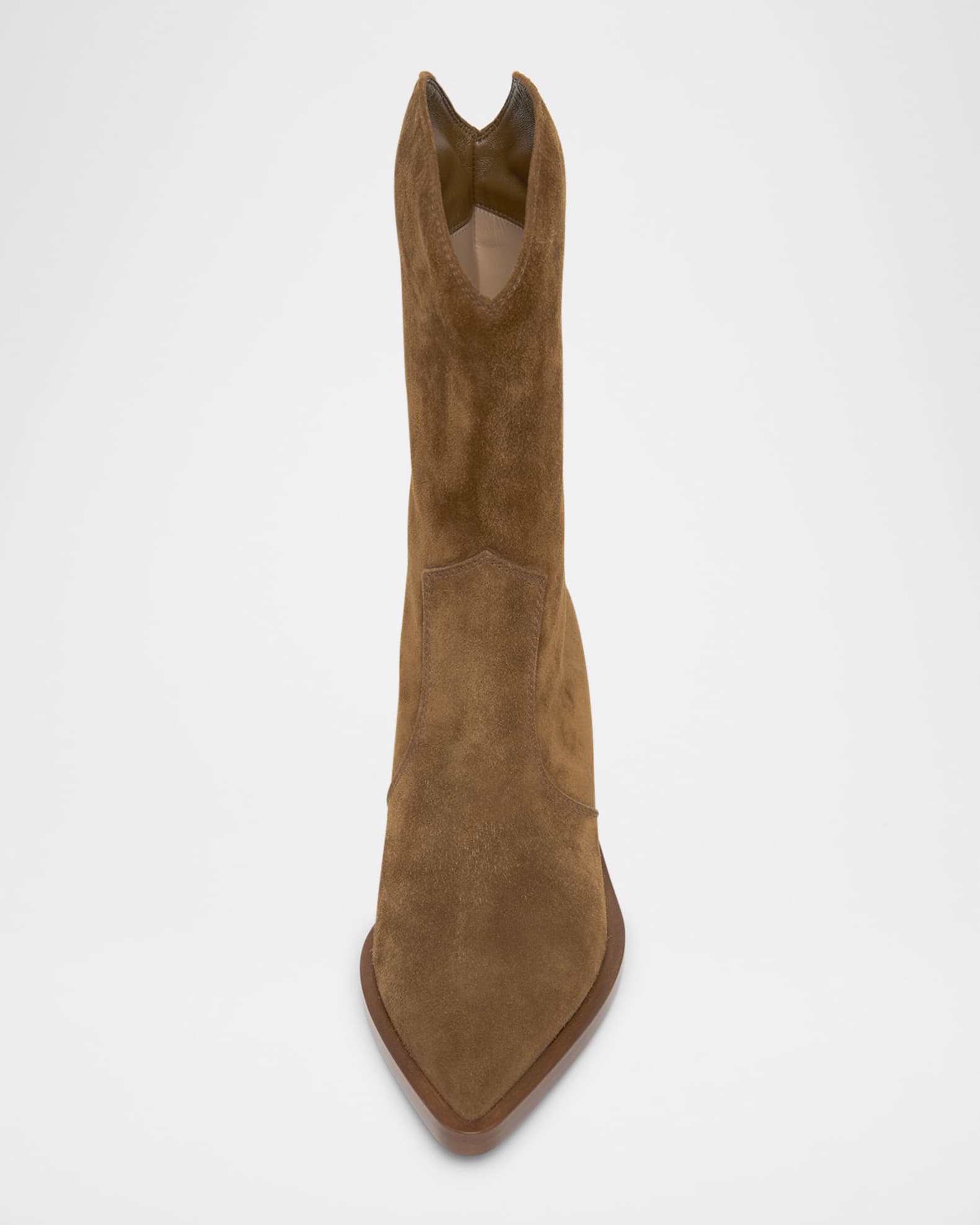gianvito rossi western boots
