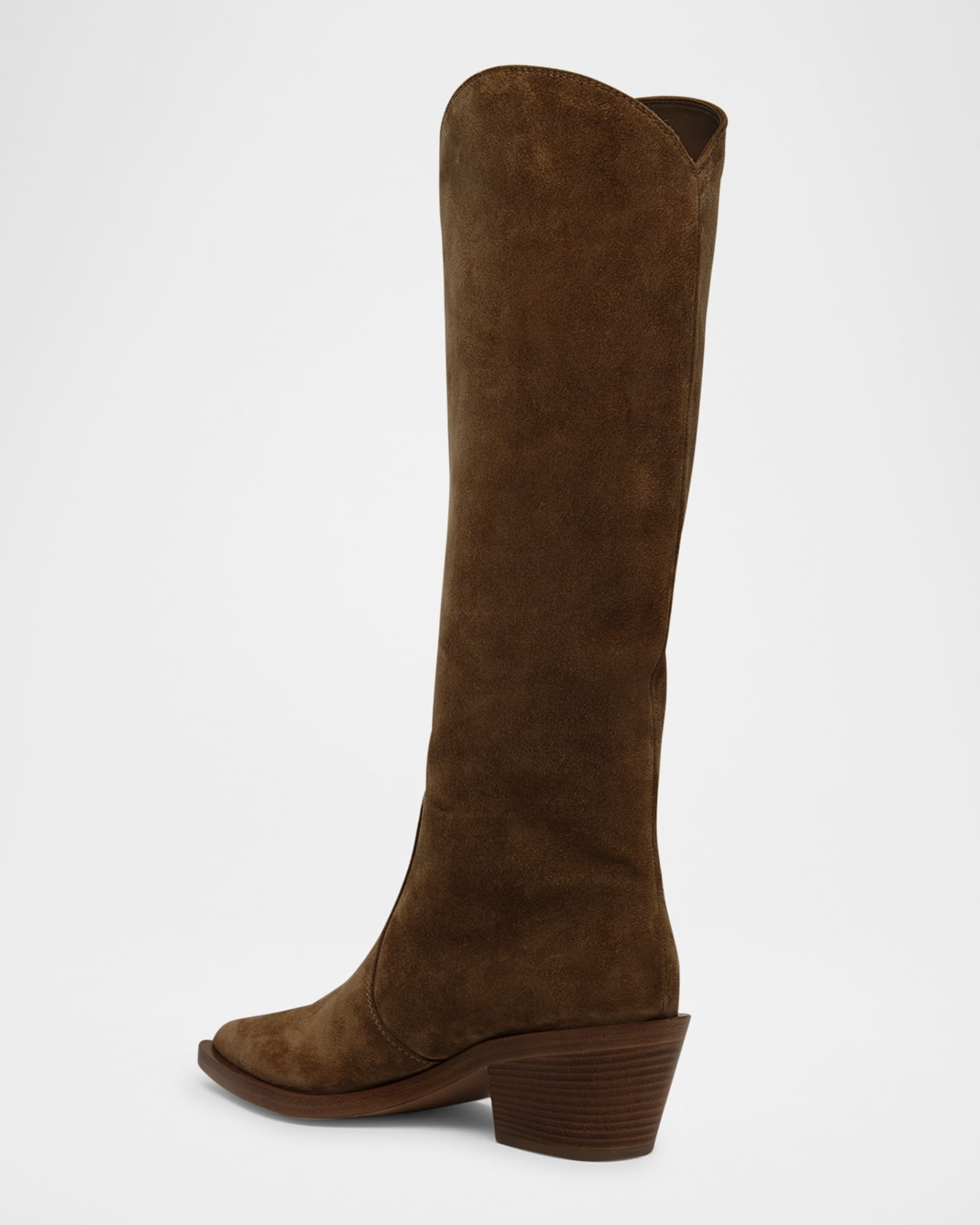 gianvito rossi western boots