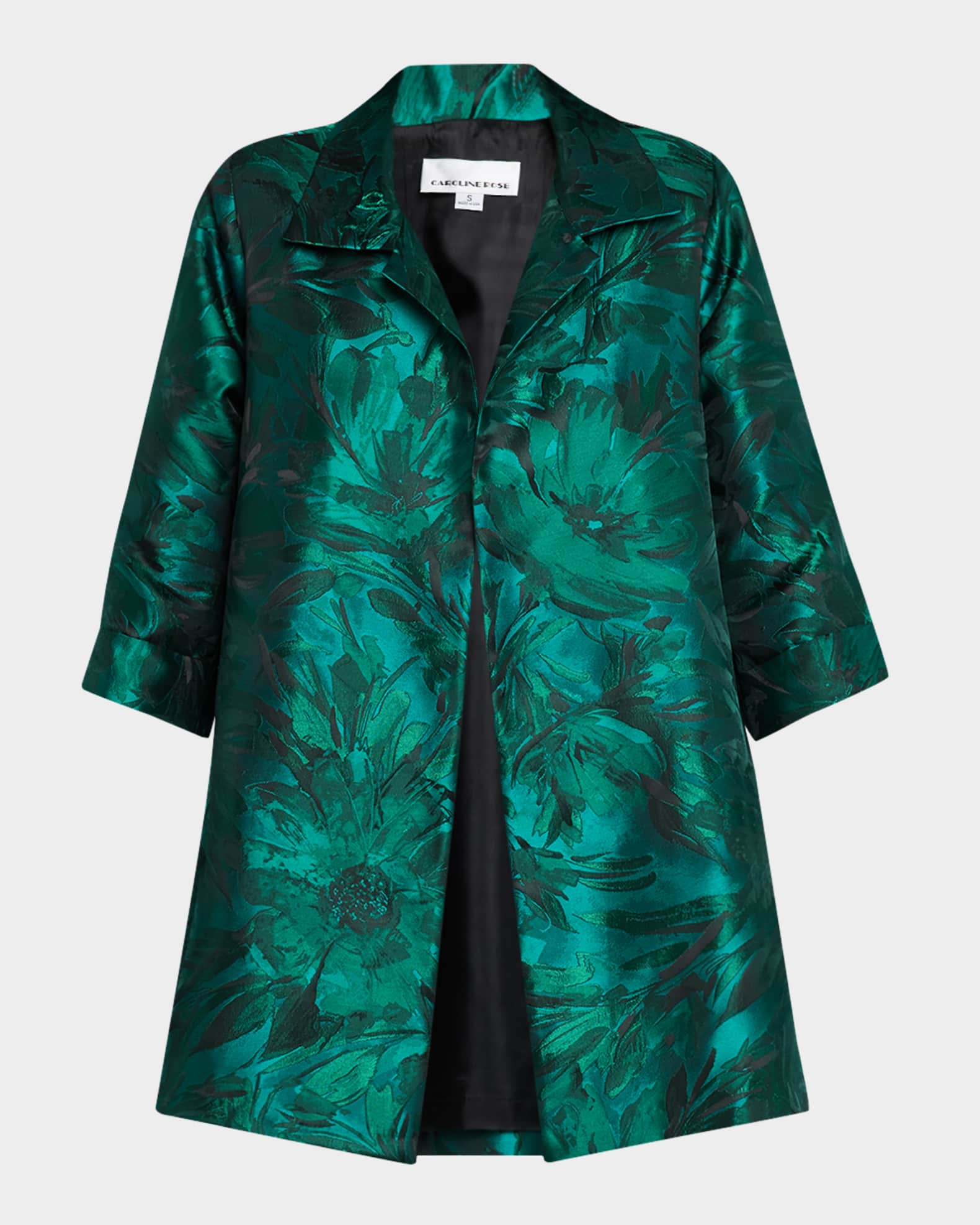 Neiman marcus caroline rose jackets shop