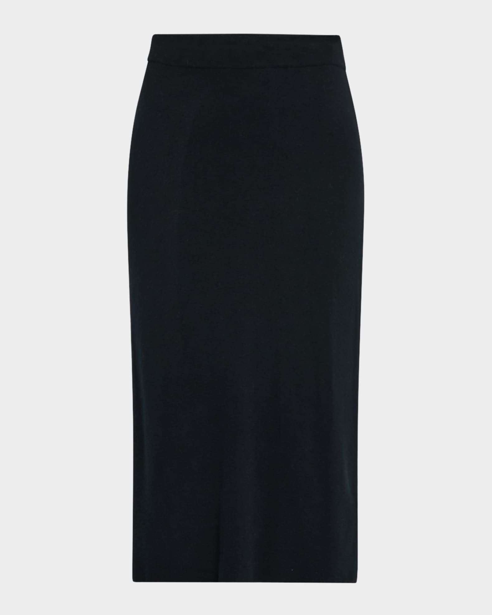 Lena Pencil Midi Skirt 0