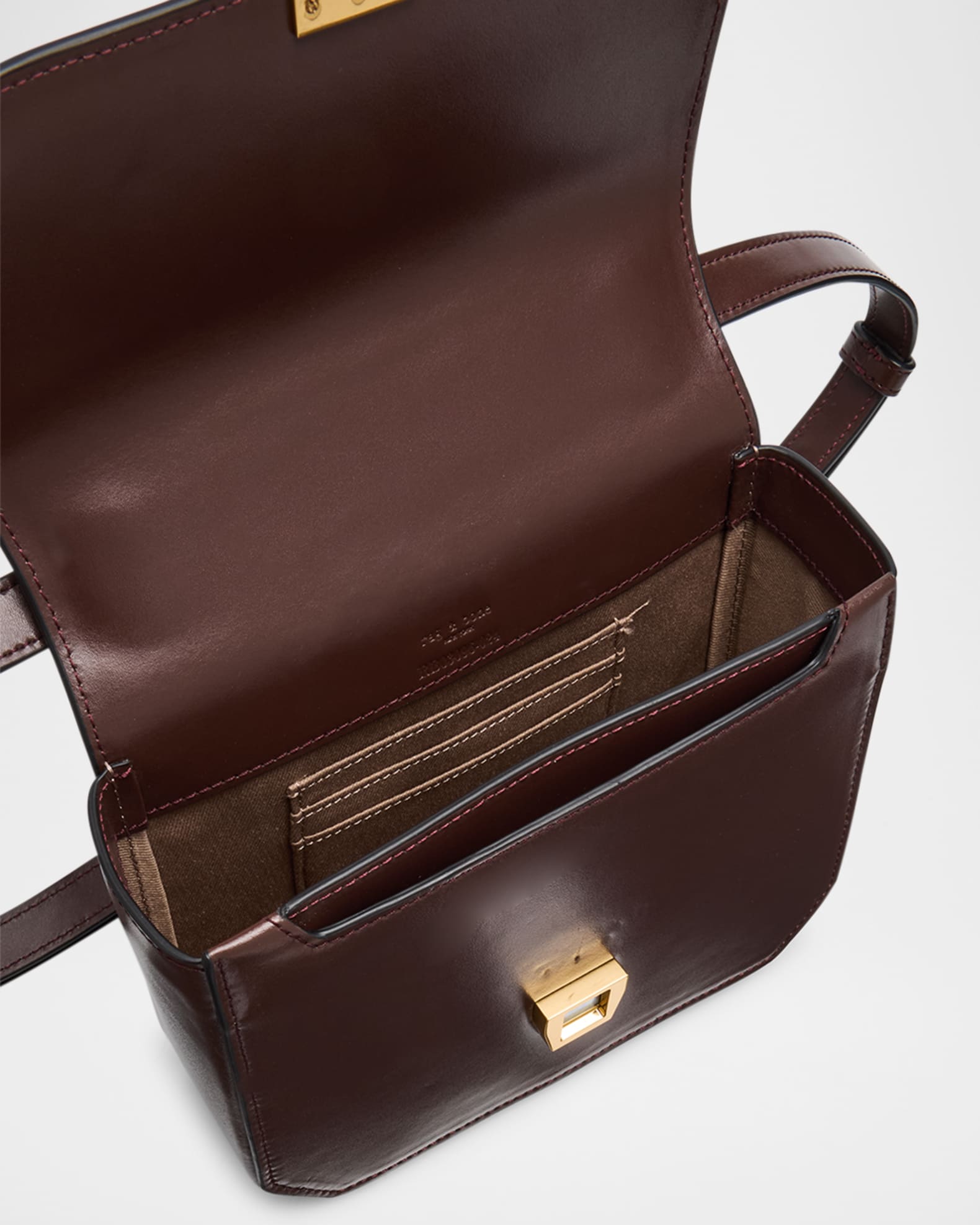 rag & bone Fulton Crossbody Bag