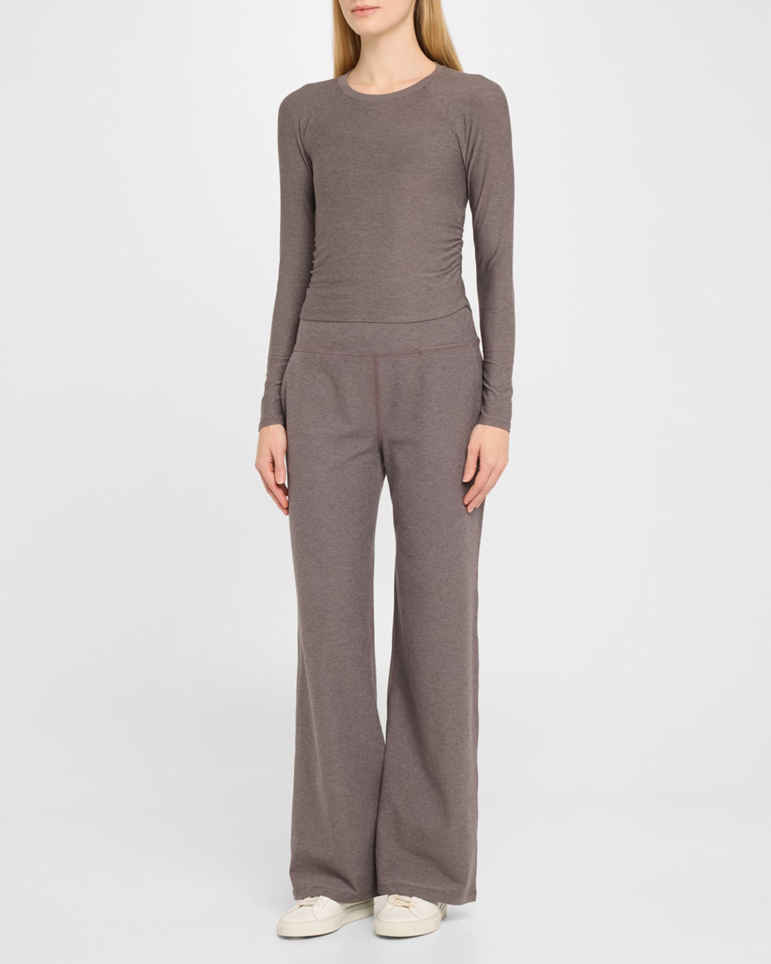 Featherweight Your Fit Long-Sleeve Top 1