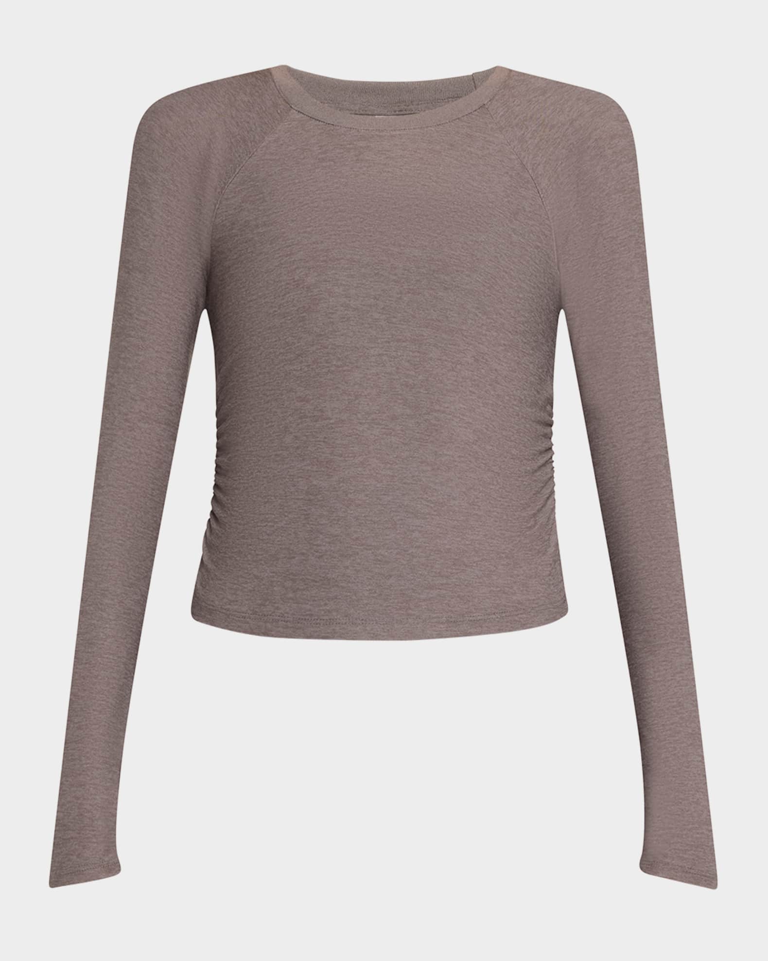 Featherweight Your Fit Long-Sleeve Top 0