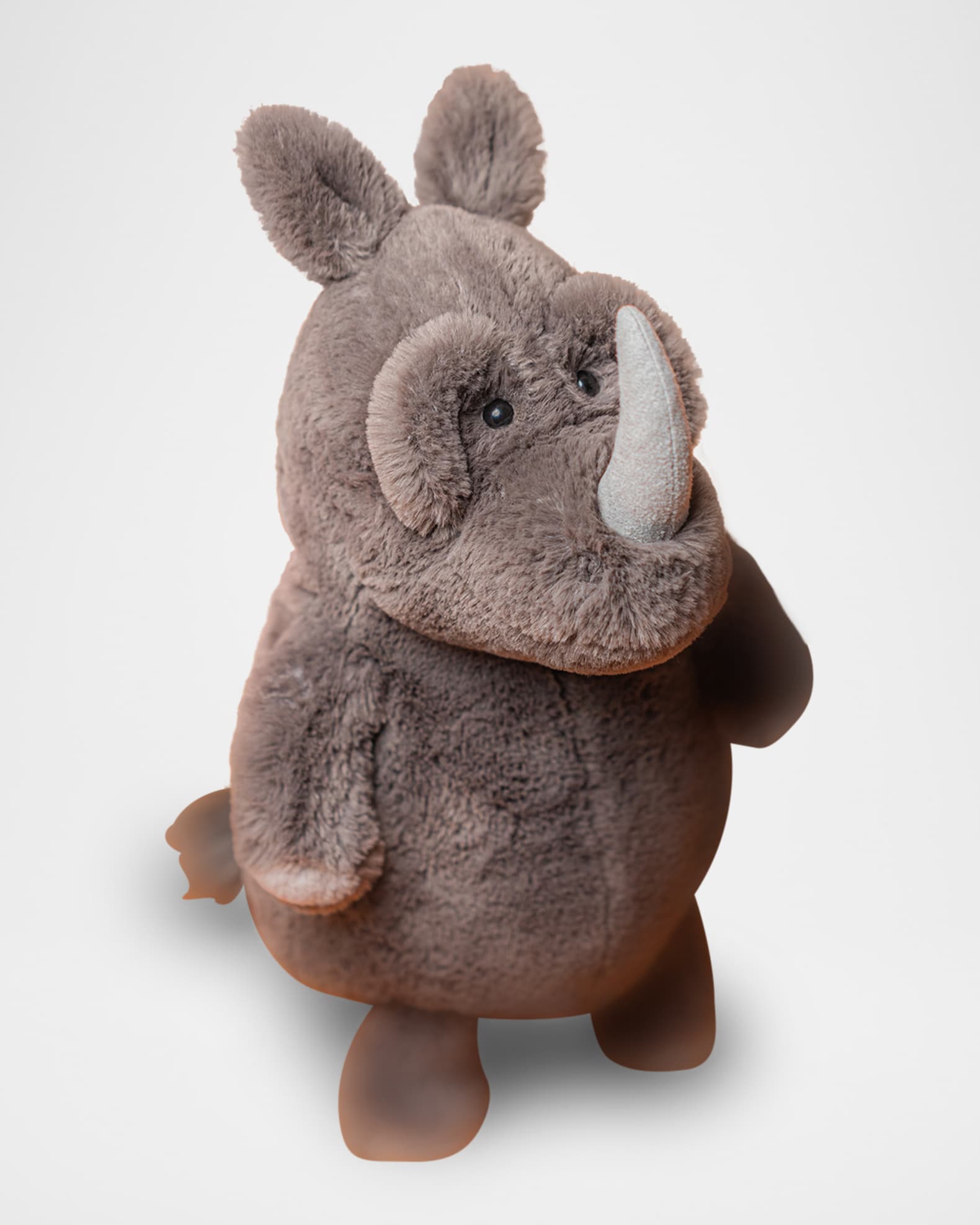 Jellycat rhino store