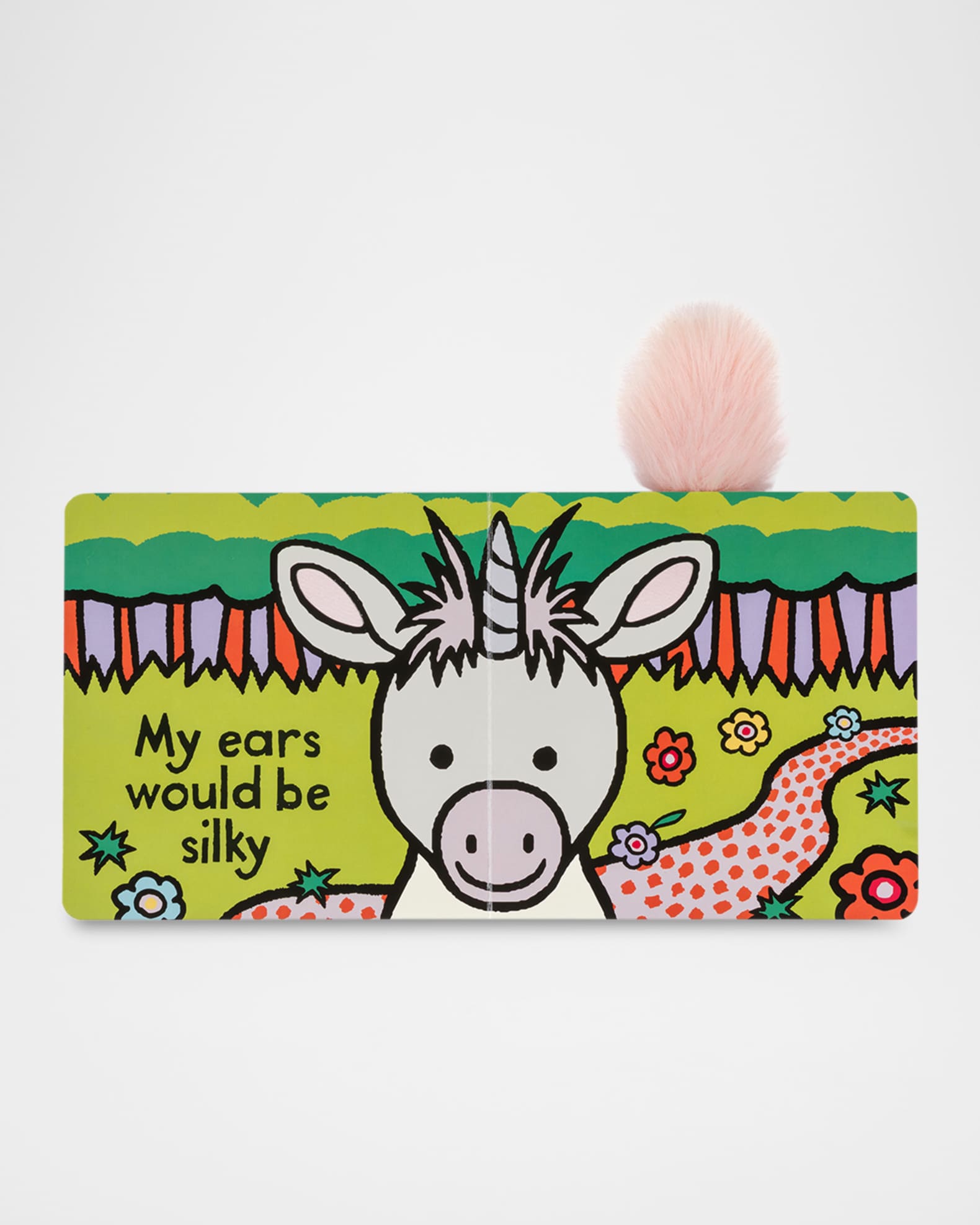 If I Were a Unicorn Board Book 1