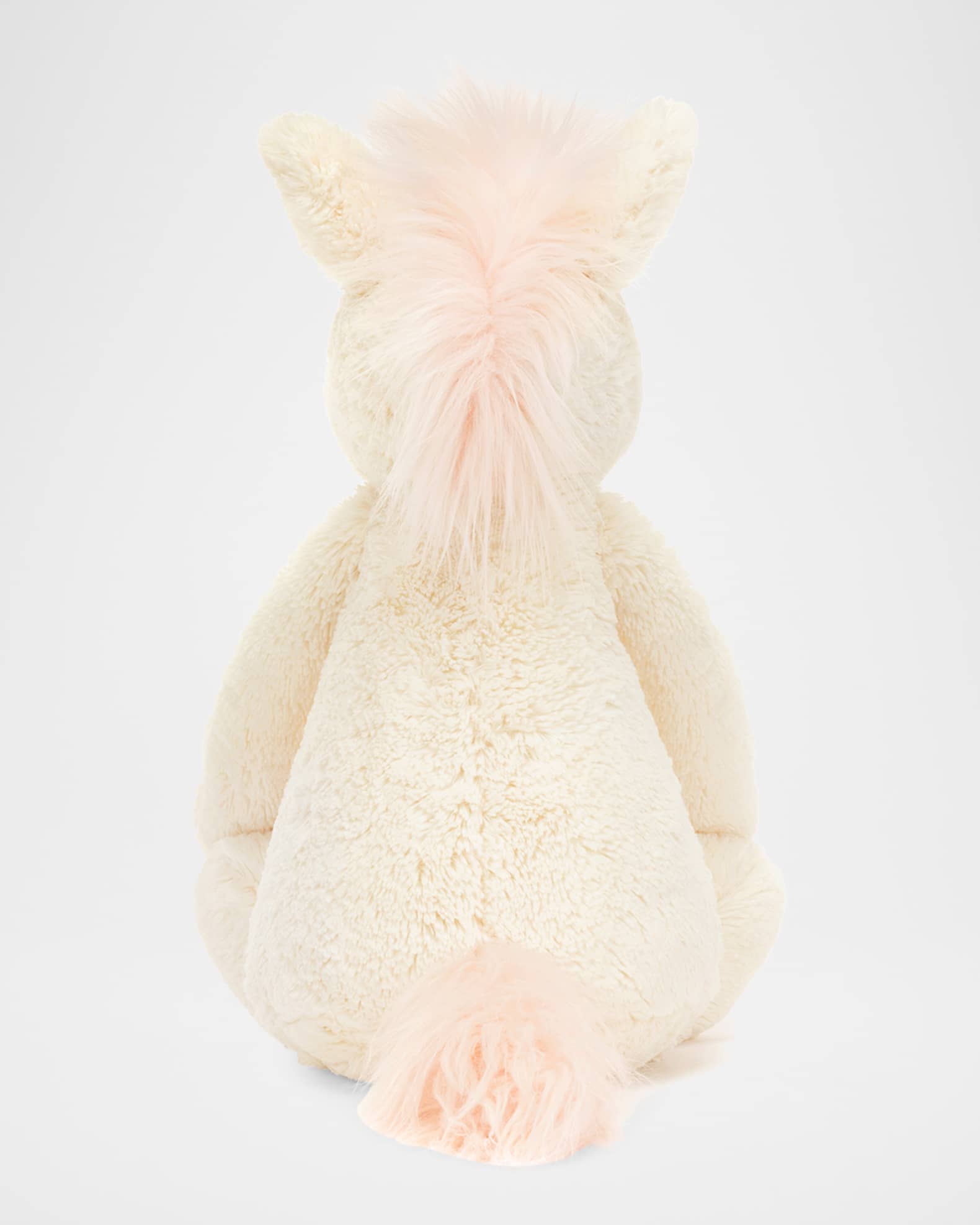 Jellycat Big Bashful Unicorn Stuffed Animal | Neiman Marcus
