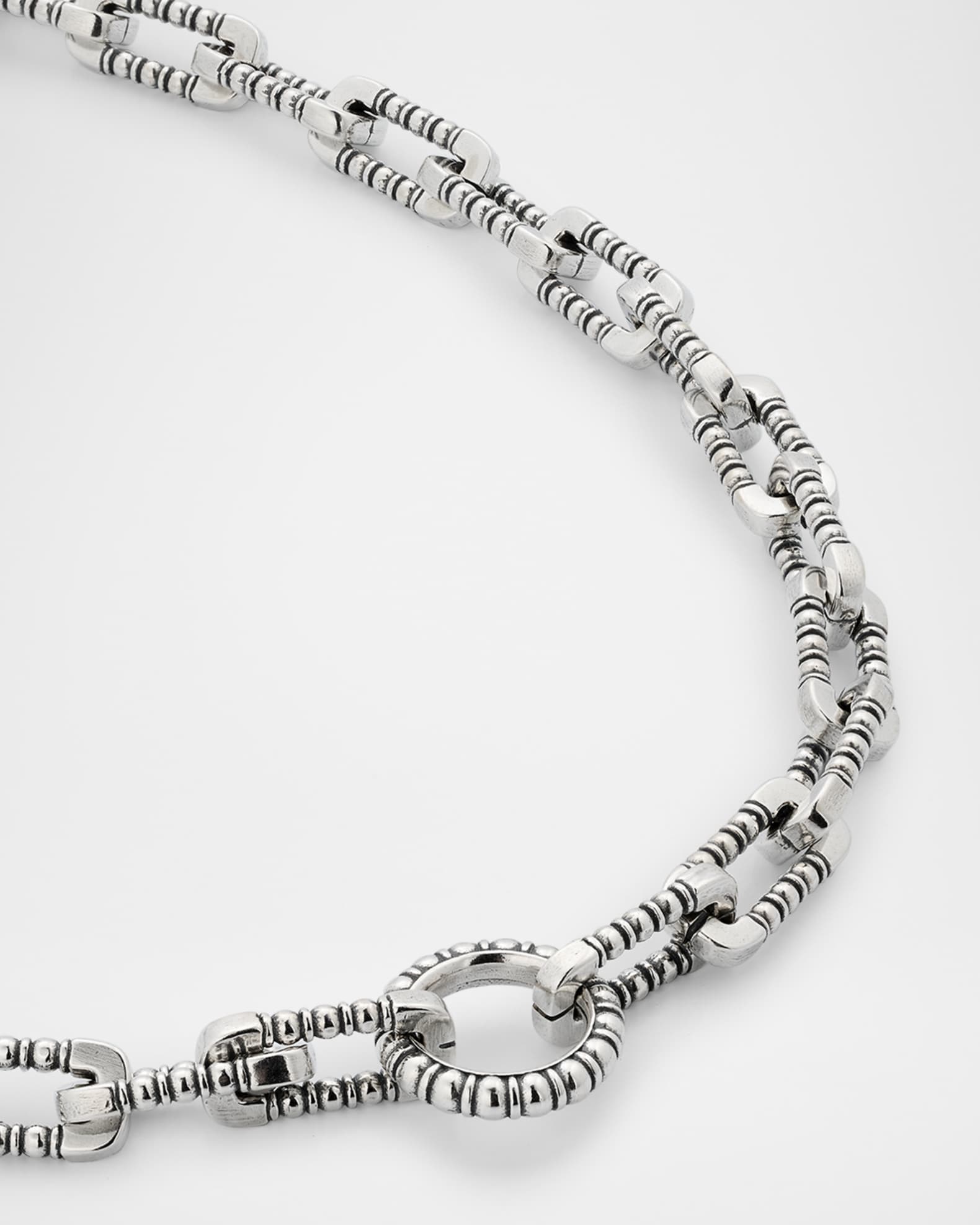 Karia Cycladic Void Necklace 1