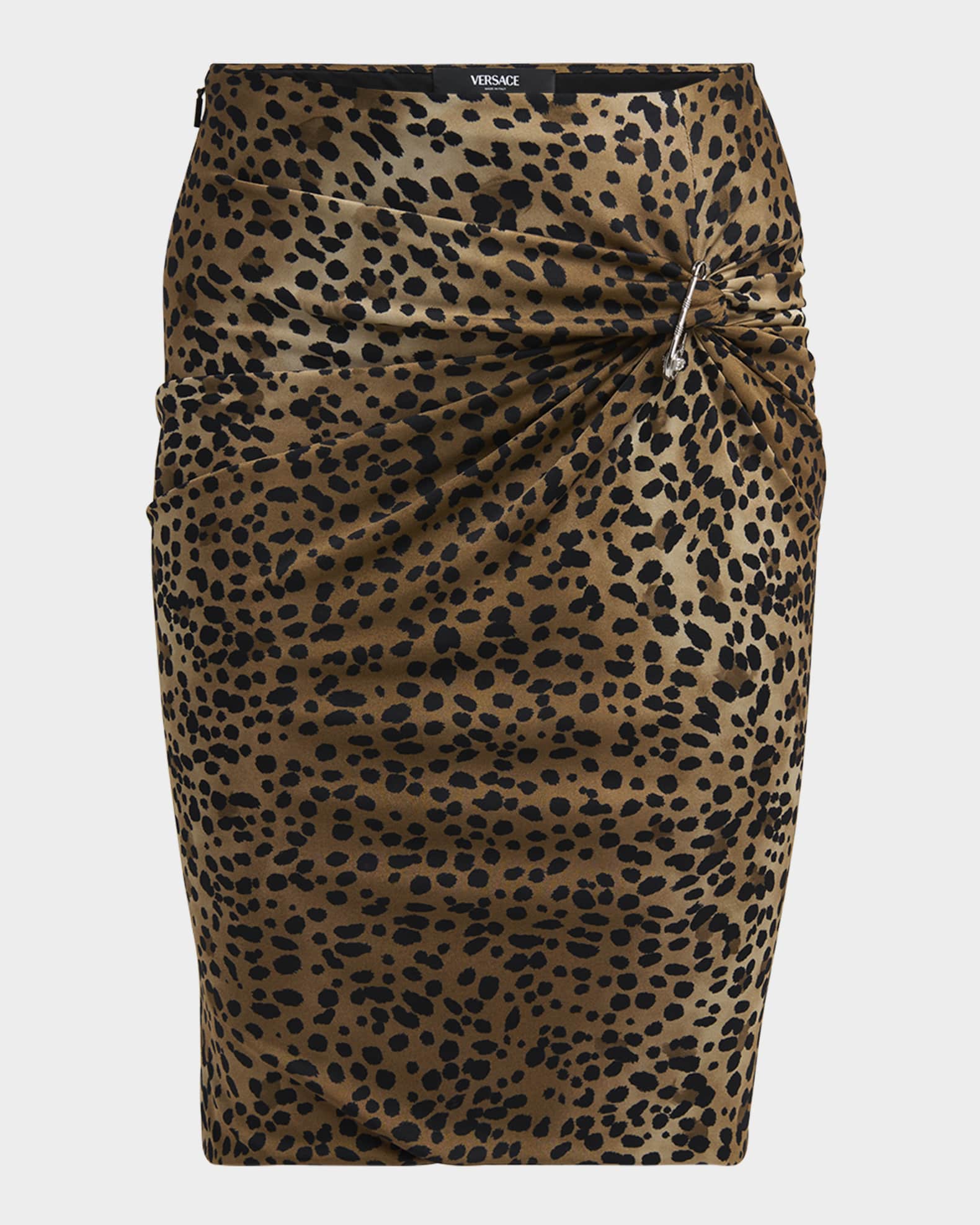 Leopard pencil skirt to a wedding new arrivals
