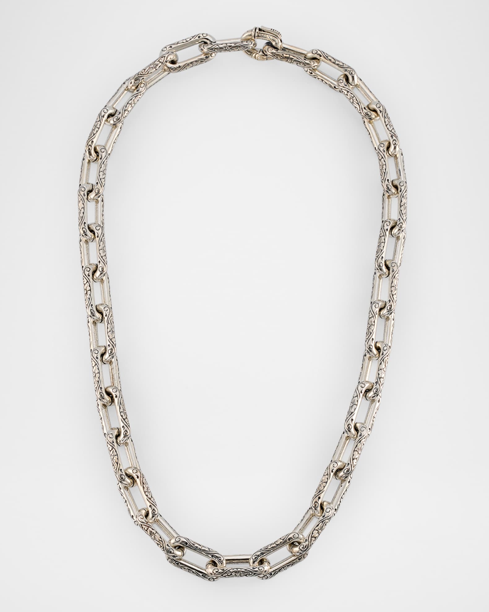 Karia Athenian Grace Necklace 0